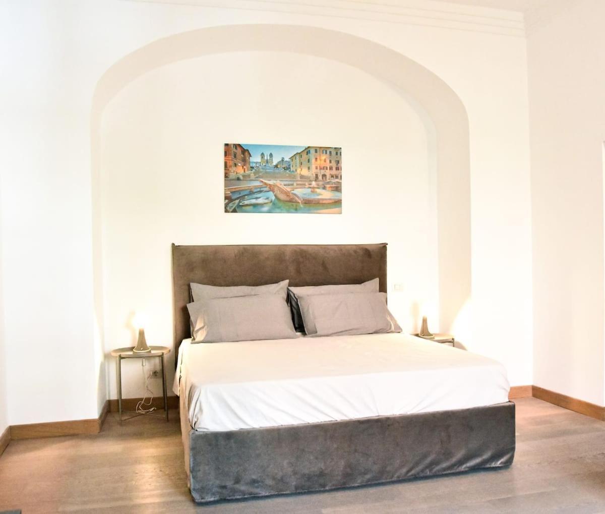 Giulia Mesa Apartamento Roma