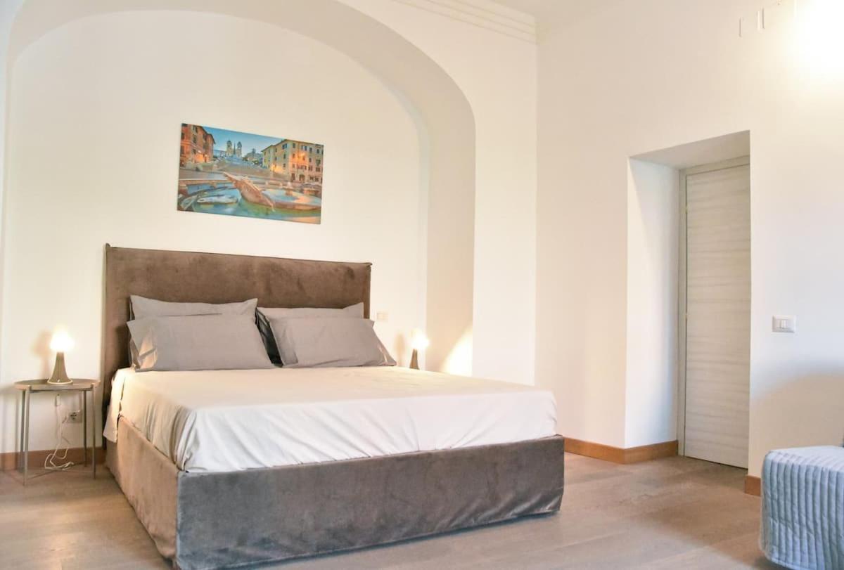 Apartamento Giulia Mesa Roma