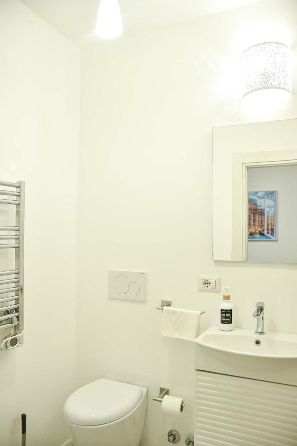 Apartamento Giulia Mesa