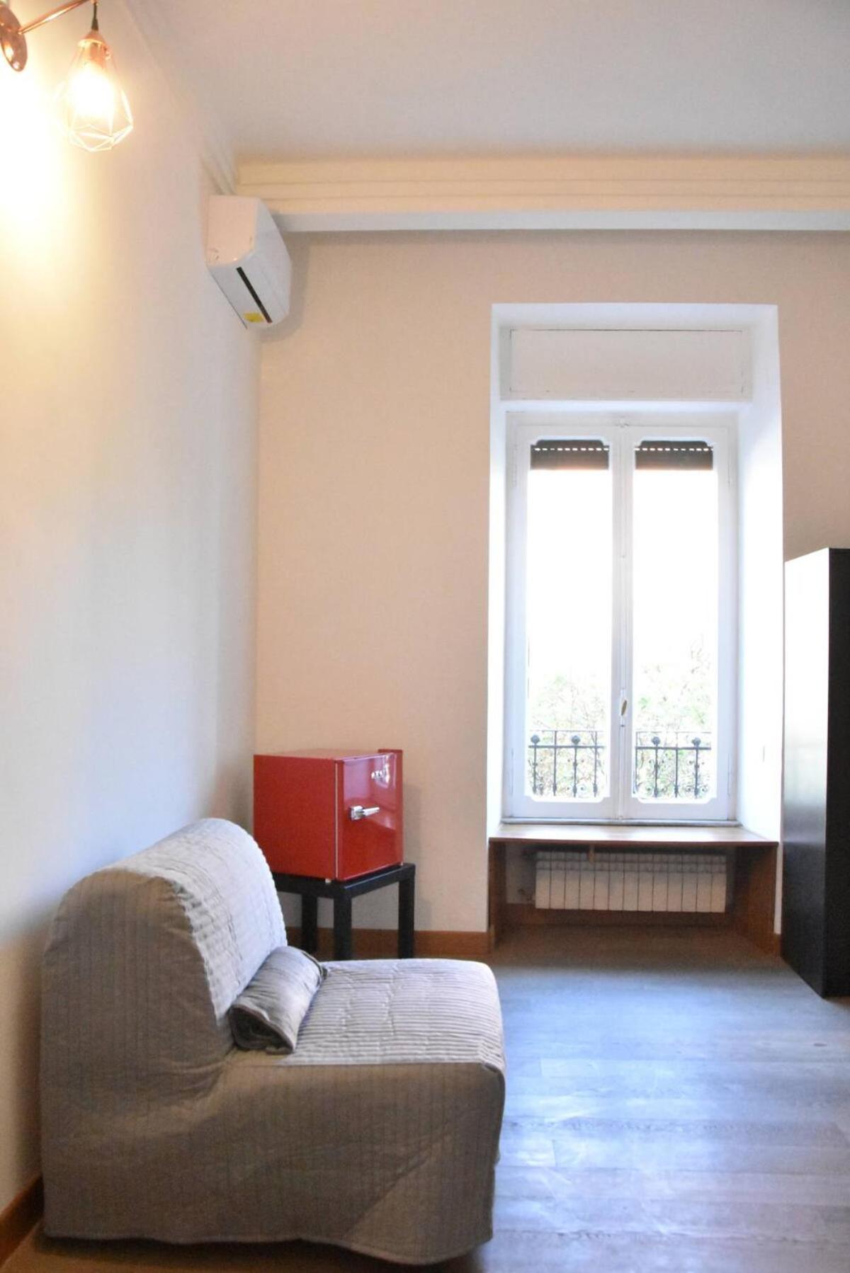 Giulia Mesa Apartamento *