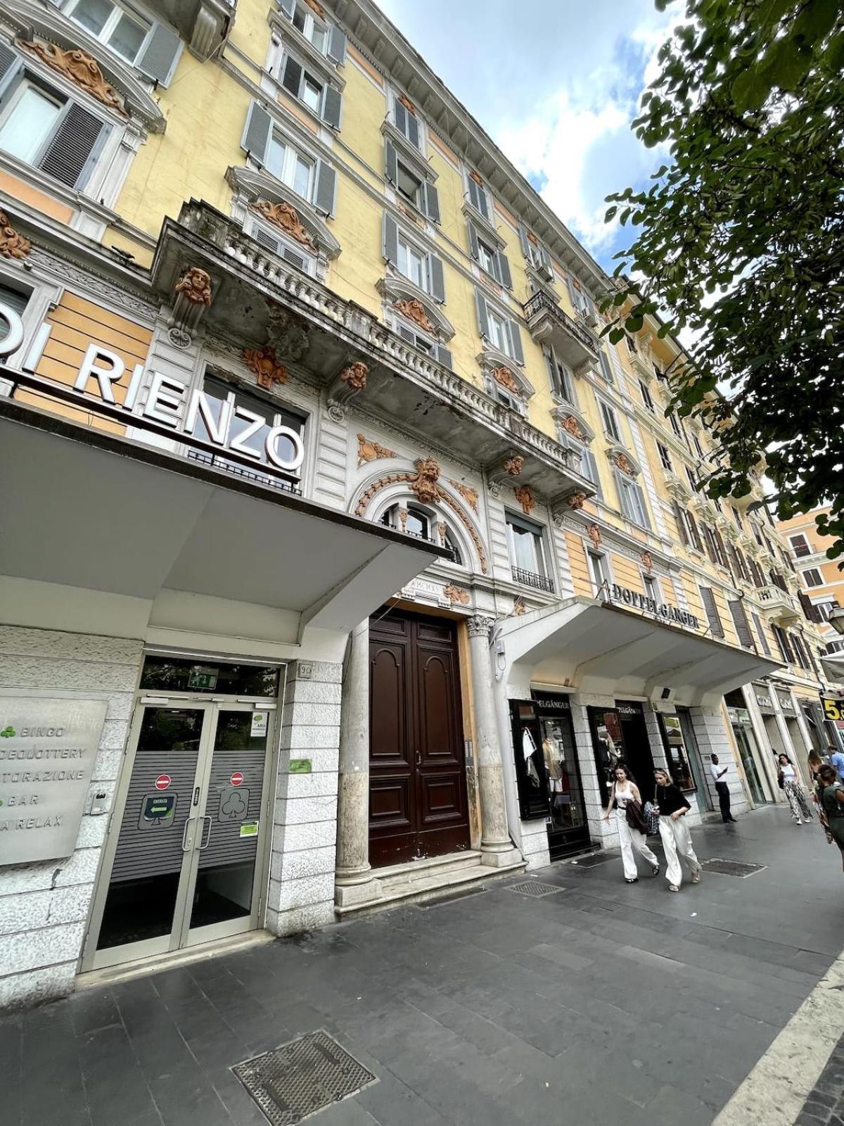 Apartamento Giulia Mesa