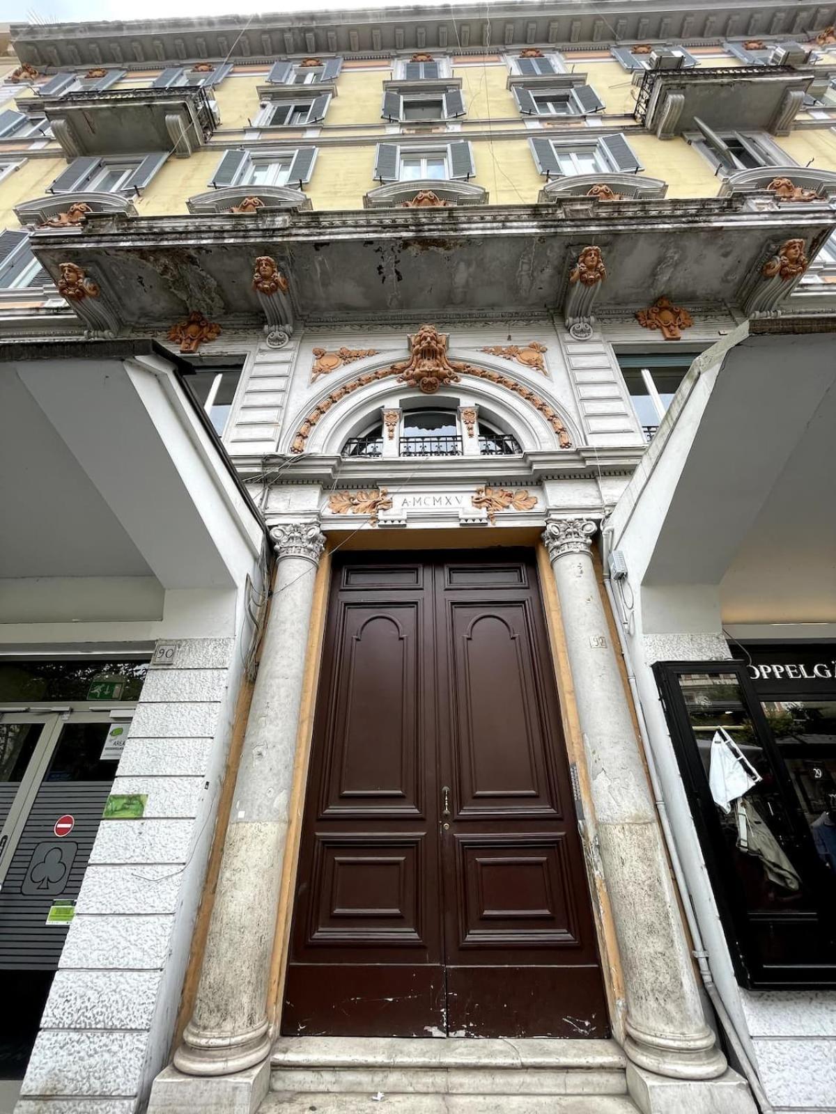 Apartamento Giulia Mesa *