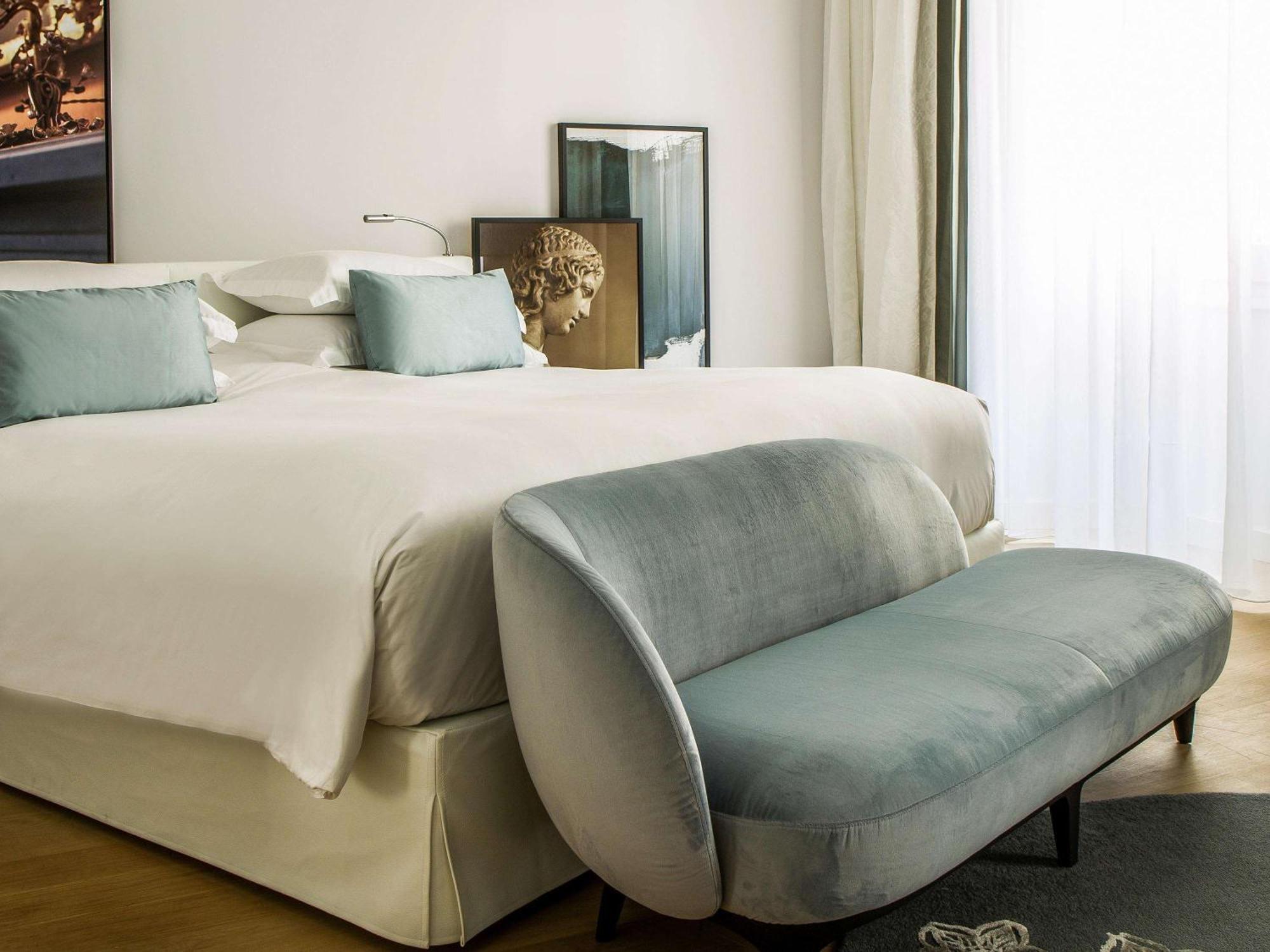 Sofitel Borghese Roma