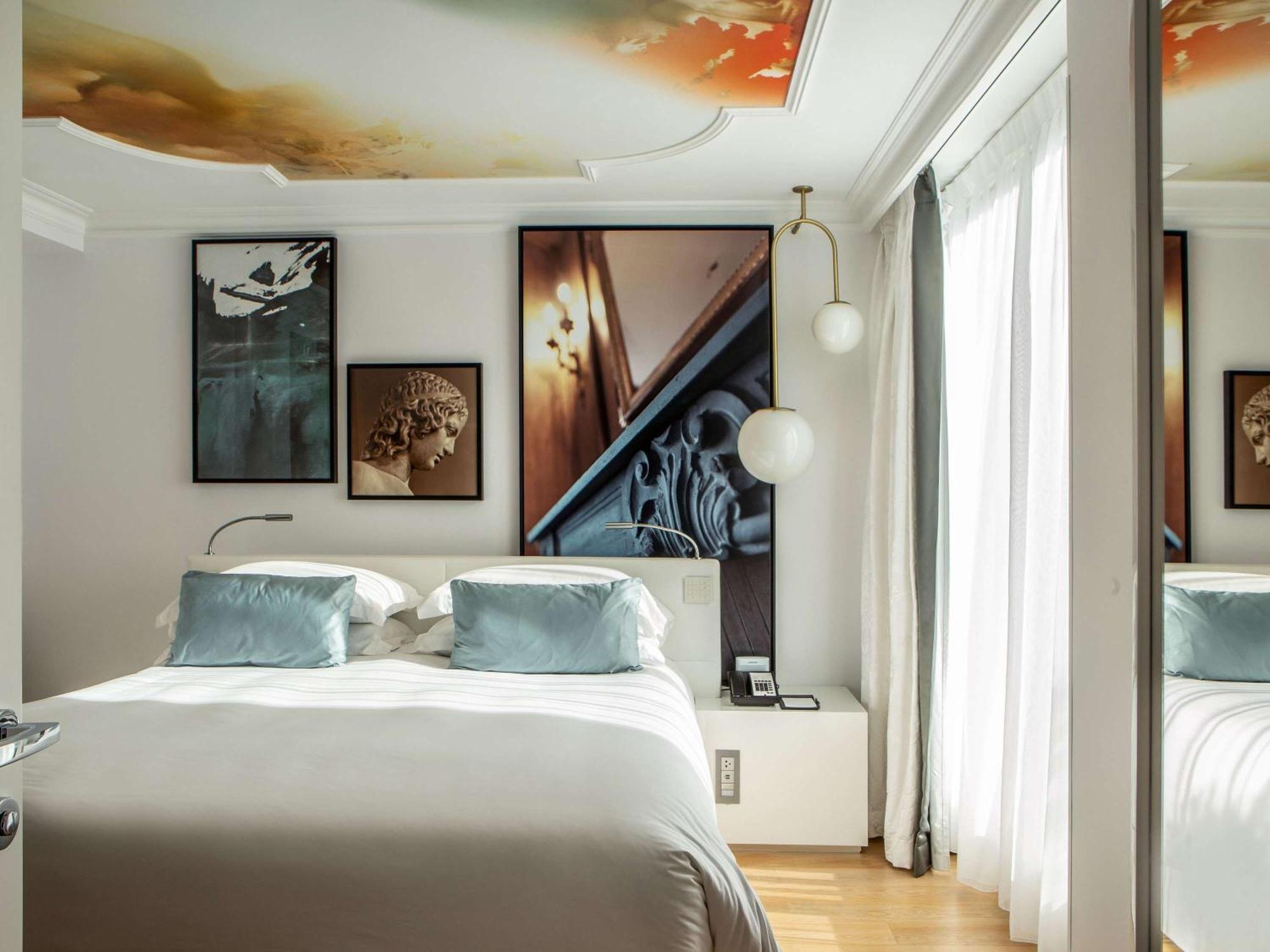 Sofitel Borghese Roma