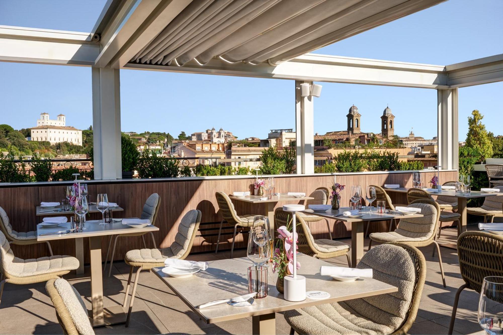The First Arte - Preferred & Hotel