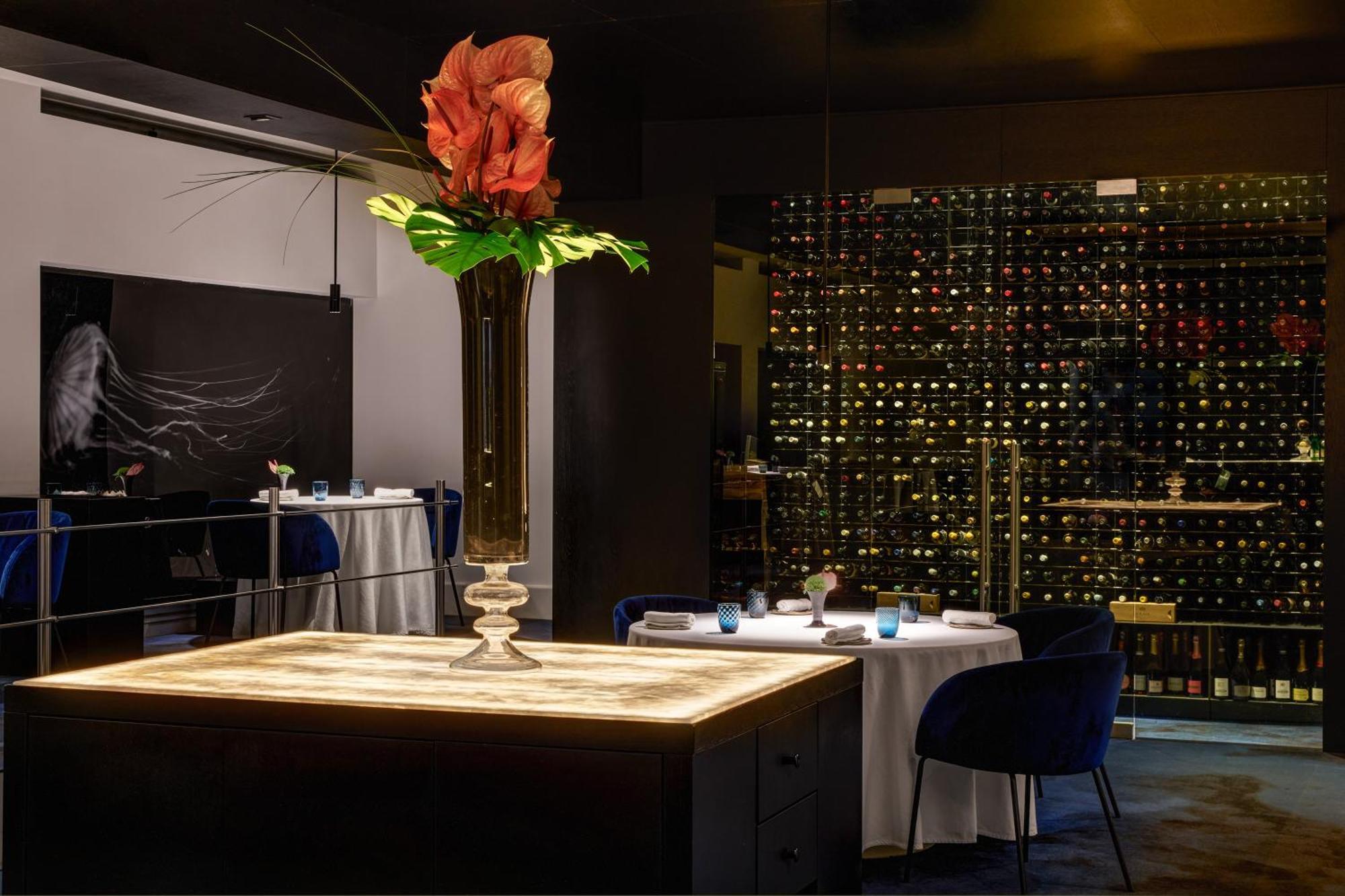 The First Arte - Preferred & 5*
