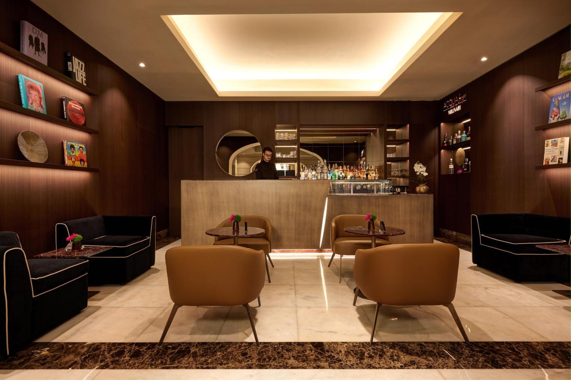 The First Arte - Preferred & 5* Roma