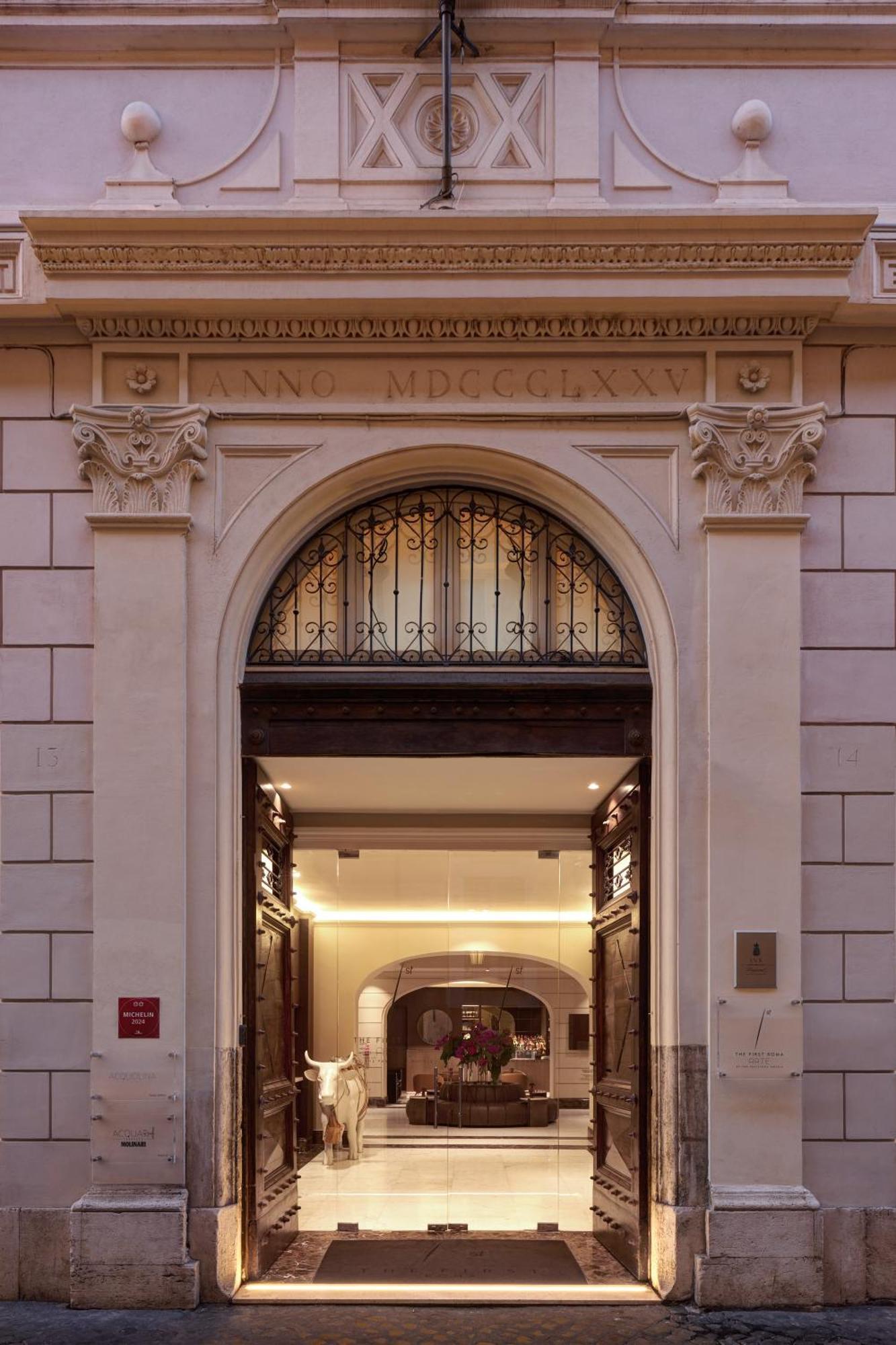 Hotel The First Arte - Preferred &