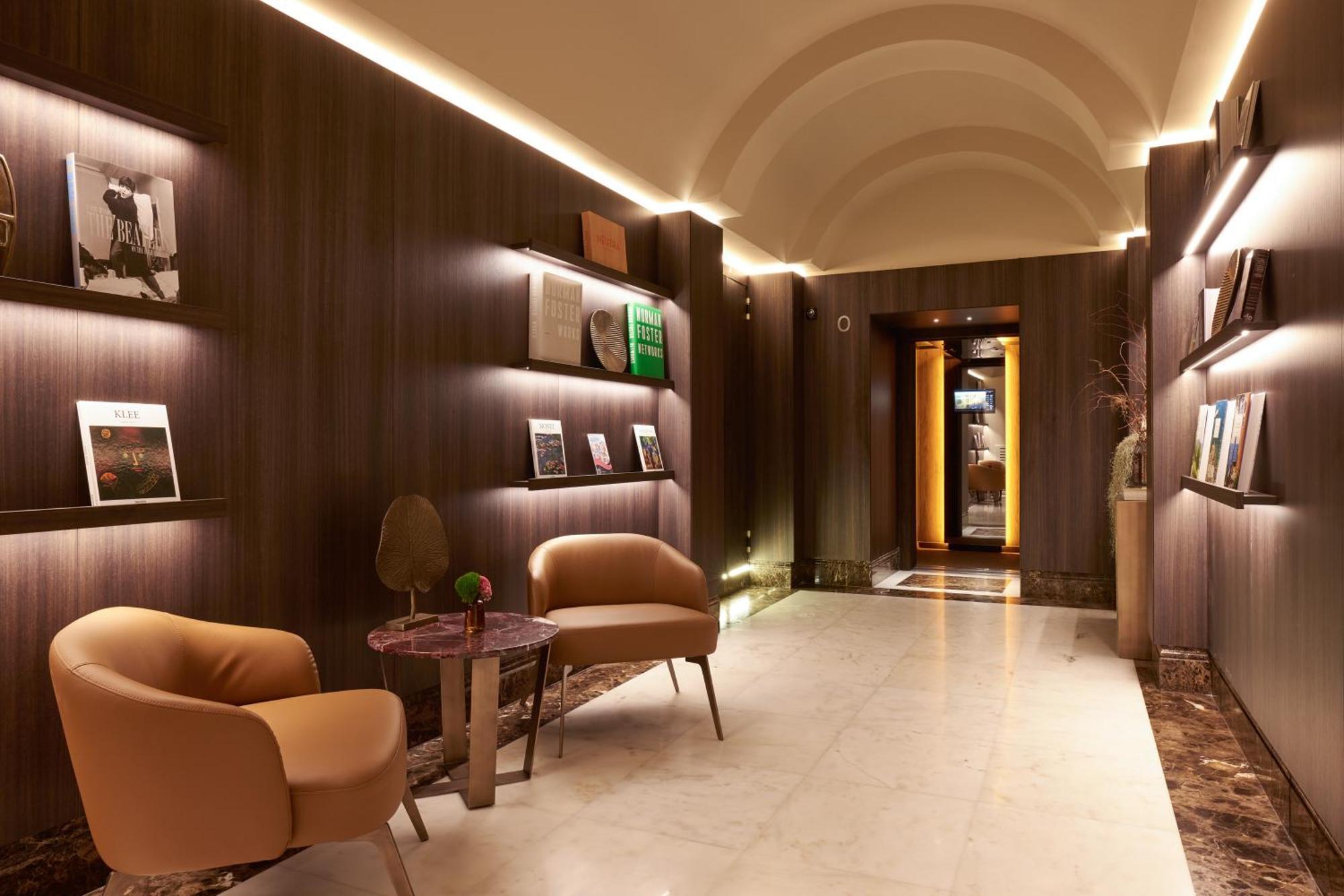 The First Arte - Preferred & 5*