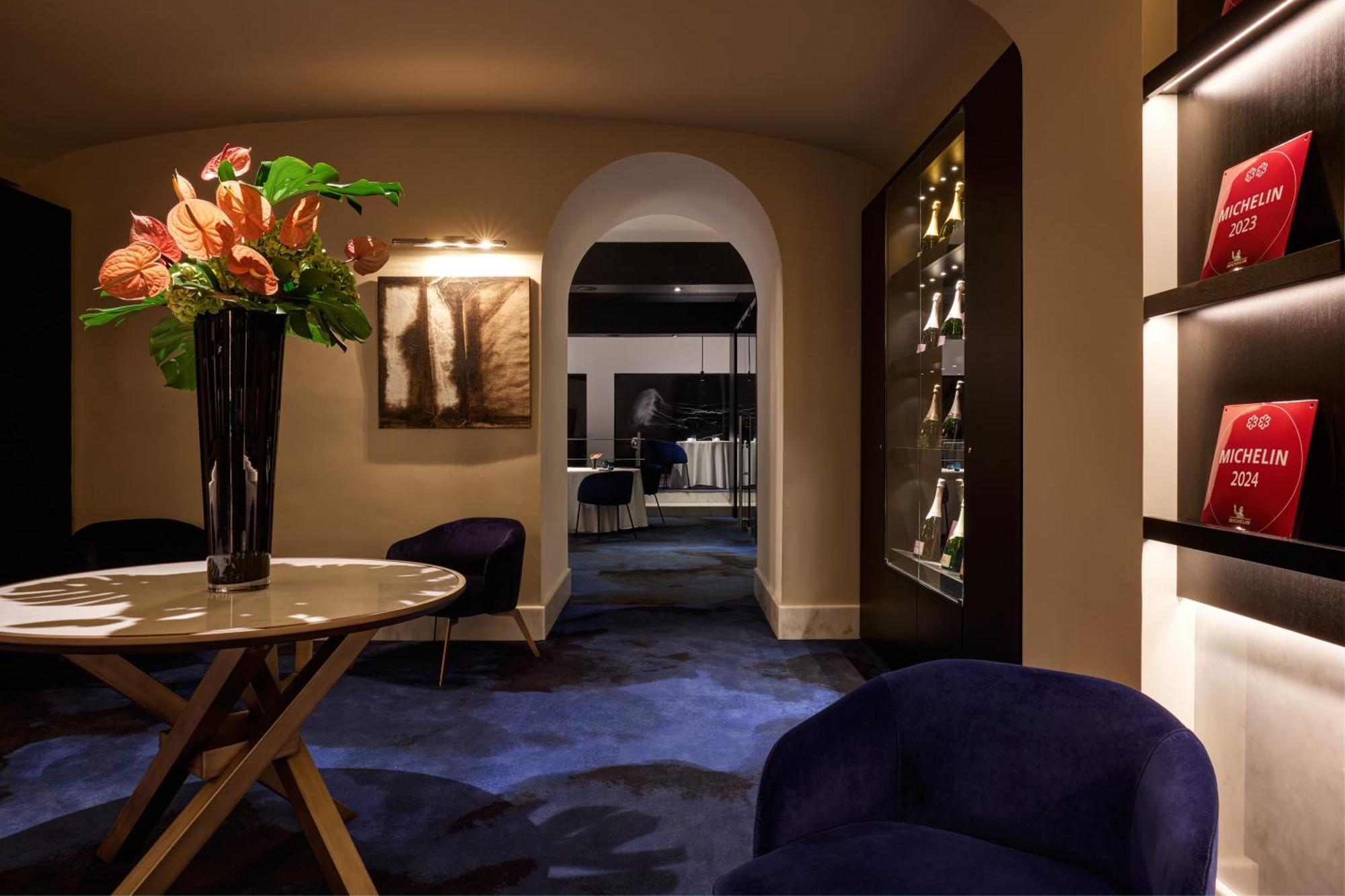 Hotel The First Arte - Preferred &