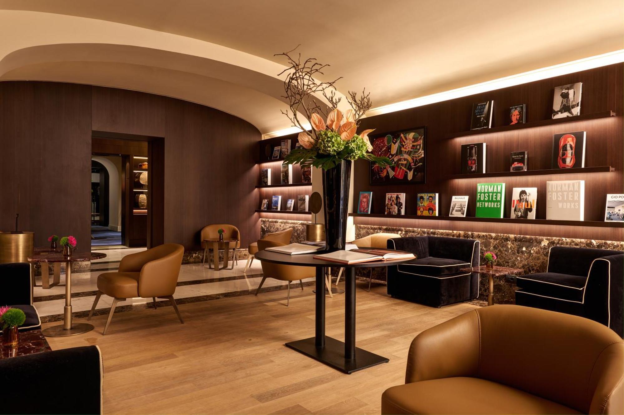 The First Arte - Preferred & Hotel Roma