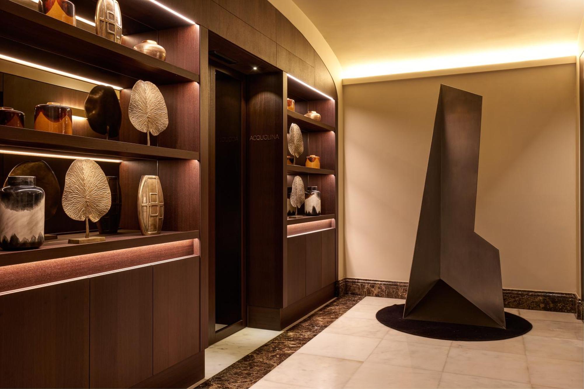 The First Arte - Preferred & 5* Roma