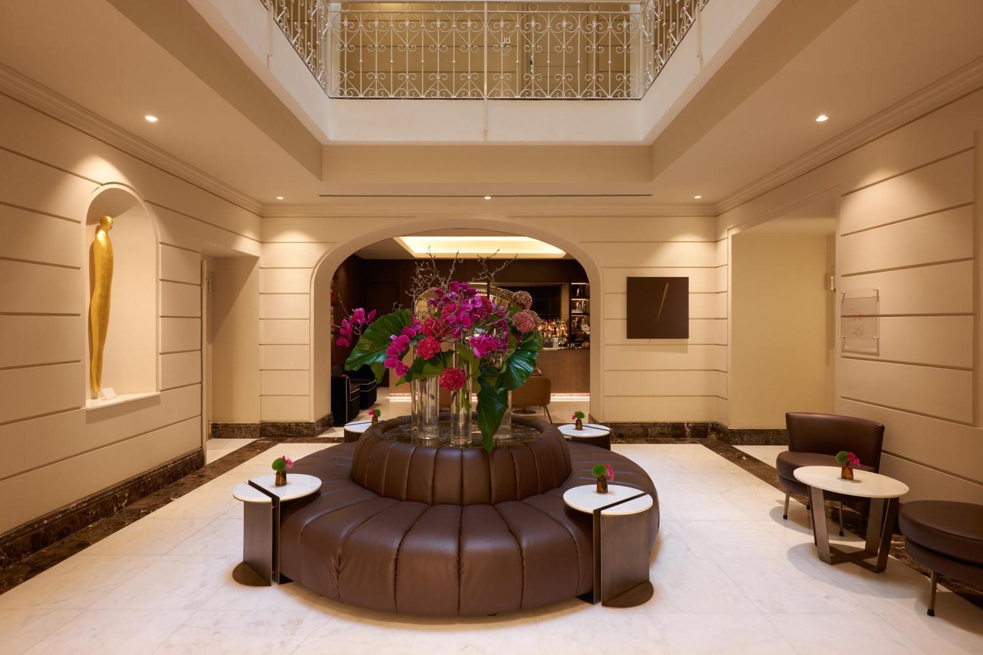 The First Arte - Preferred & Hotel