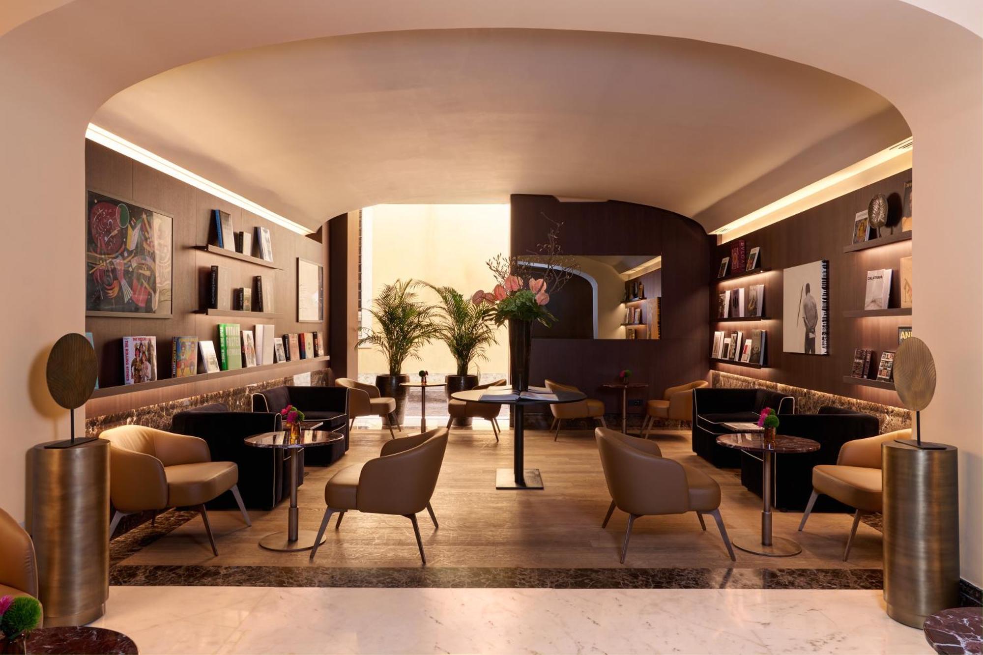 Hotel The First Arte - Preferred &