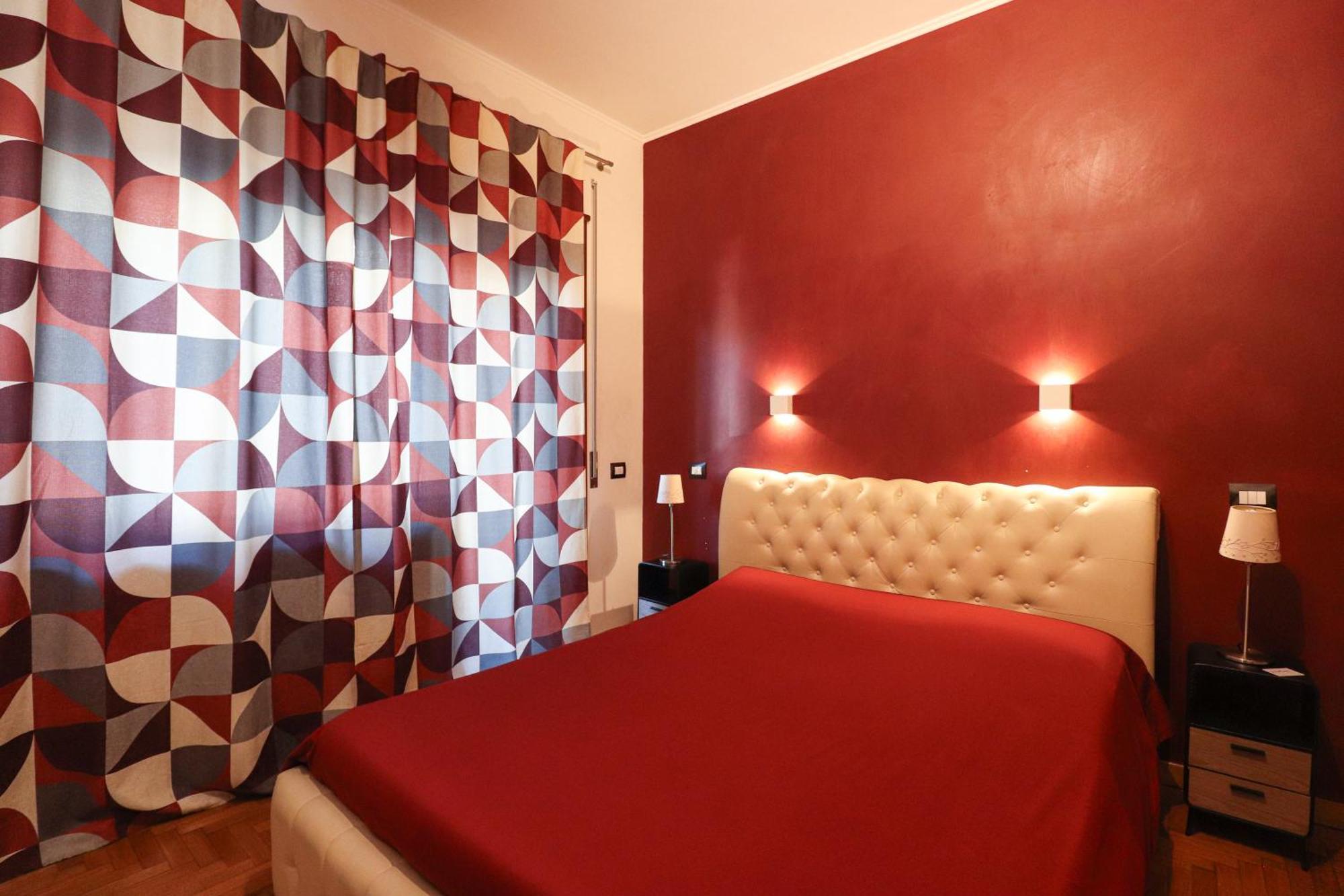 L'angolo Cortese Gjestgiverier Roma
