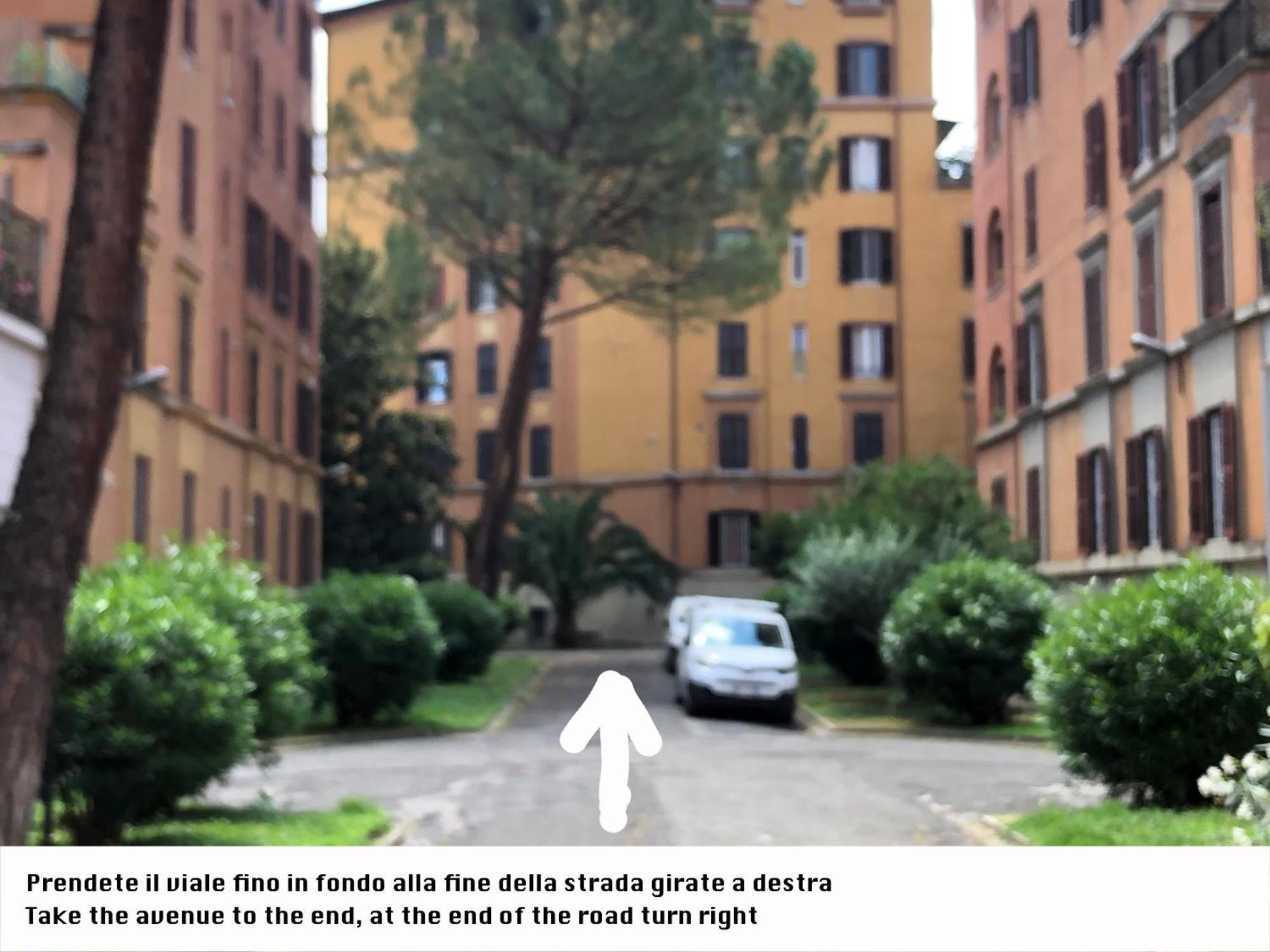 Da Ponticello 3* Roma