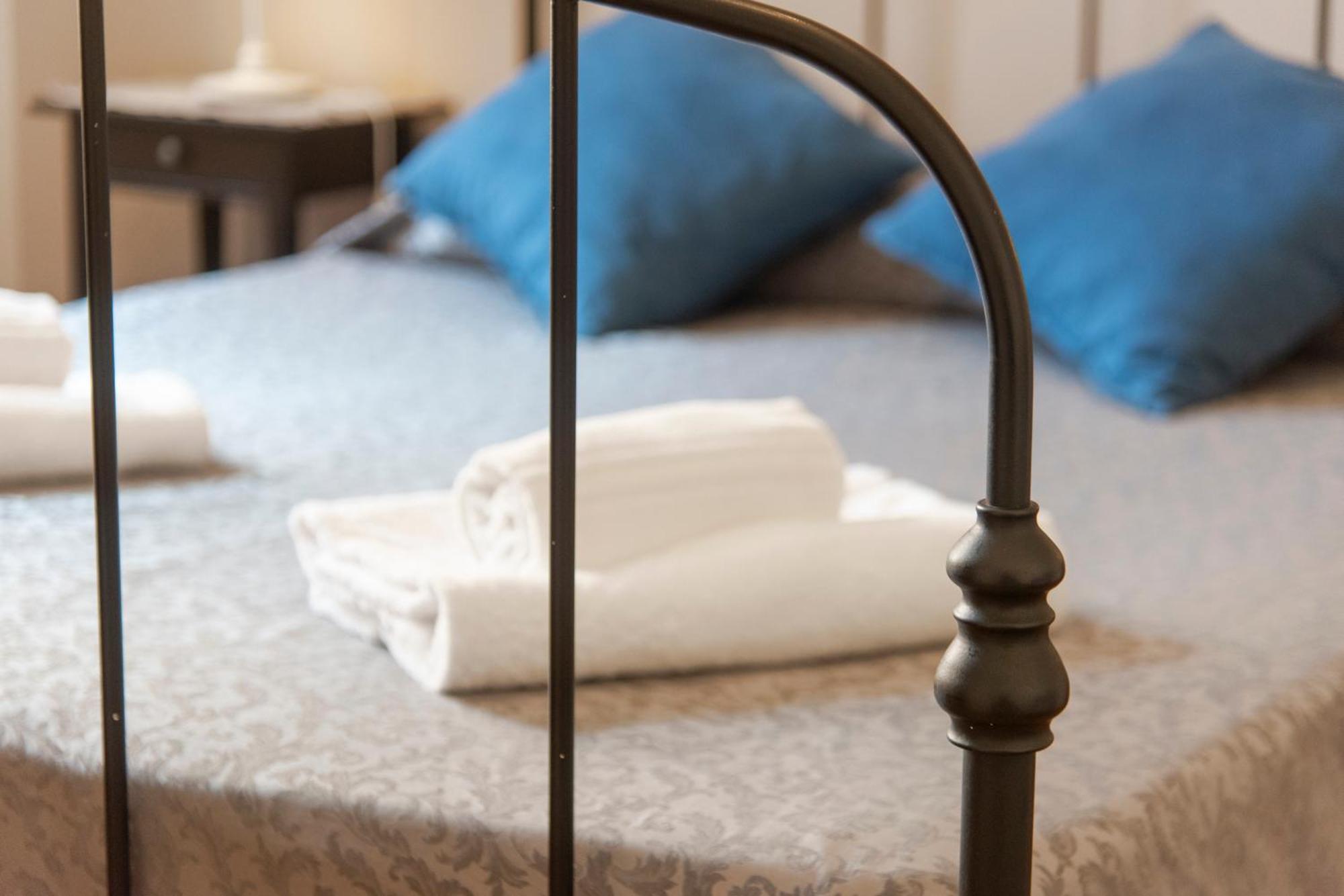 Casa de hóspedes MJ Roma San Pietro Guesthouse Roma