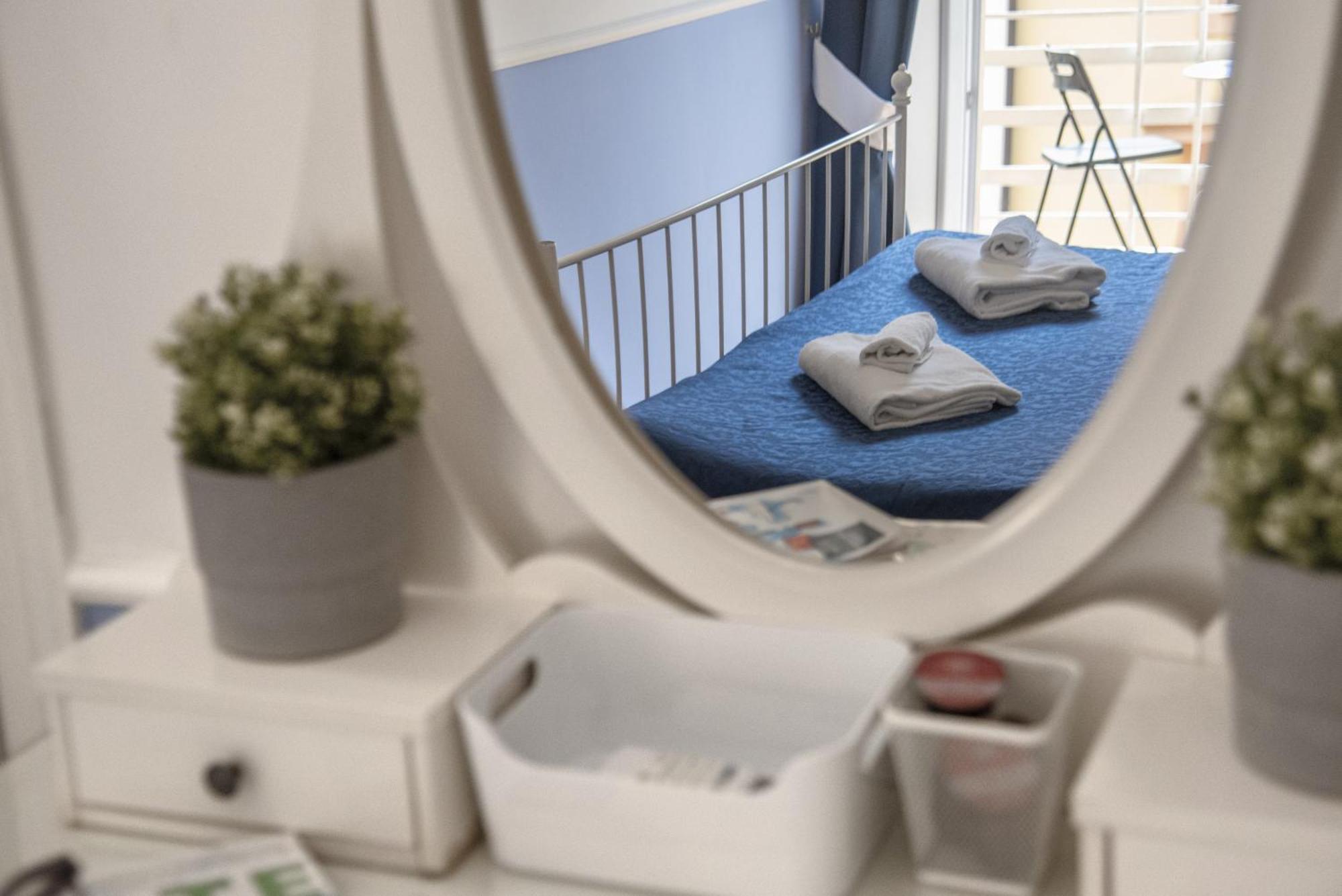 MJ Roma San Pietro Guesthouse Roma