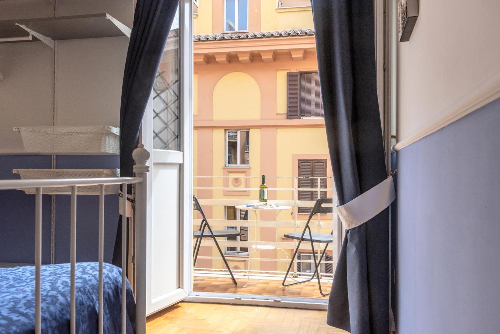 MJ Roma San Pietro Guesthouse * Roma