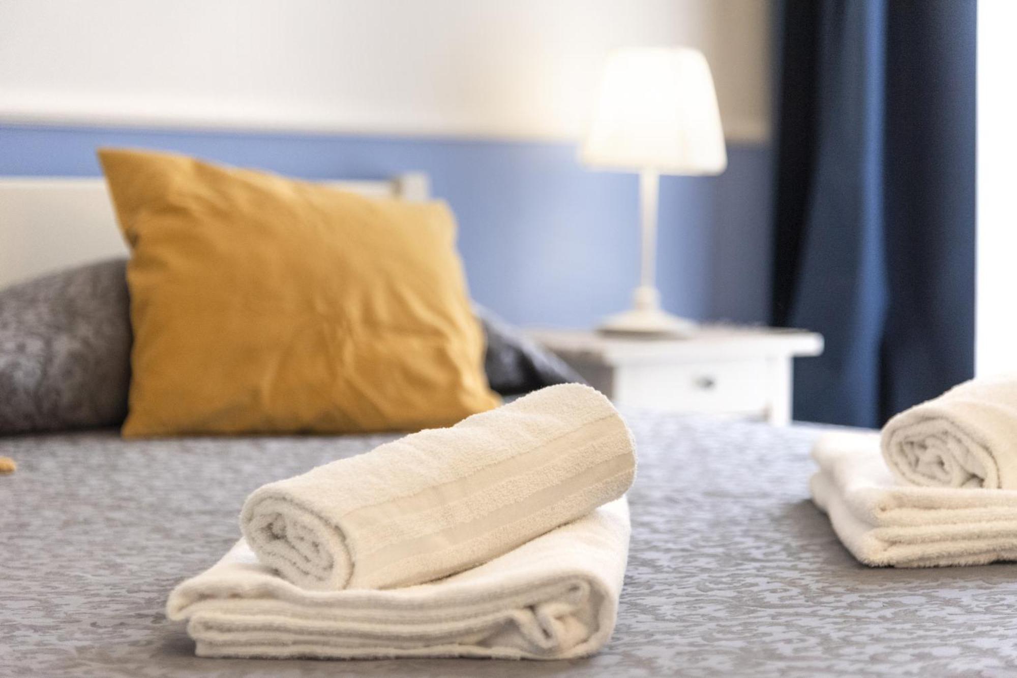 MJ Roma San Pietro Guesthouse Roma