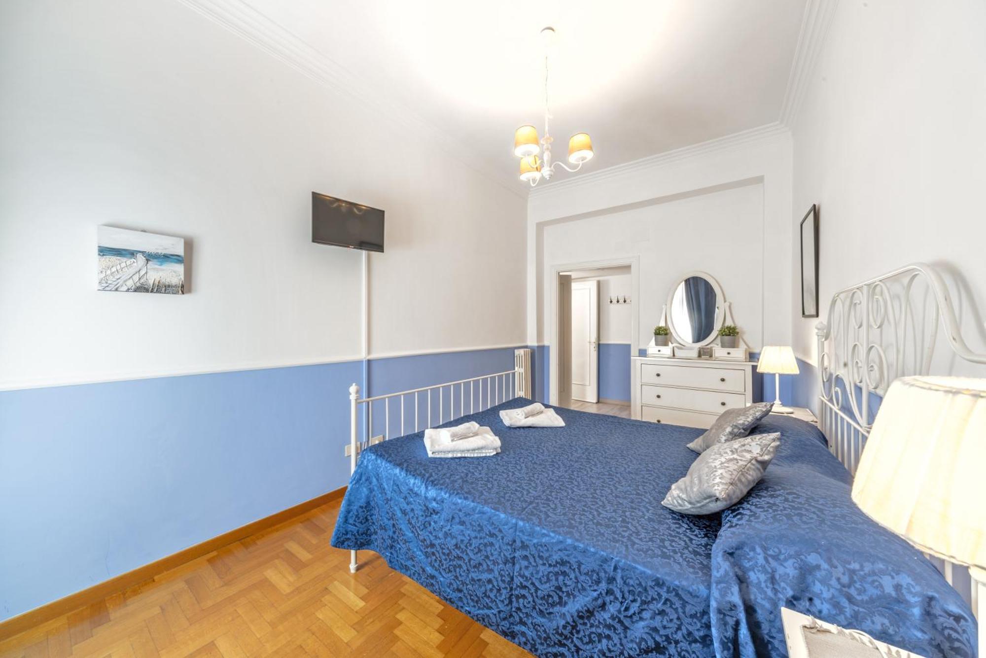 Casa de hóspedes MJ Roma San Pietro Guesthouse