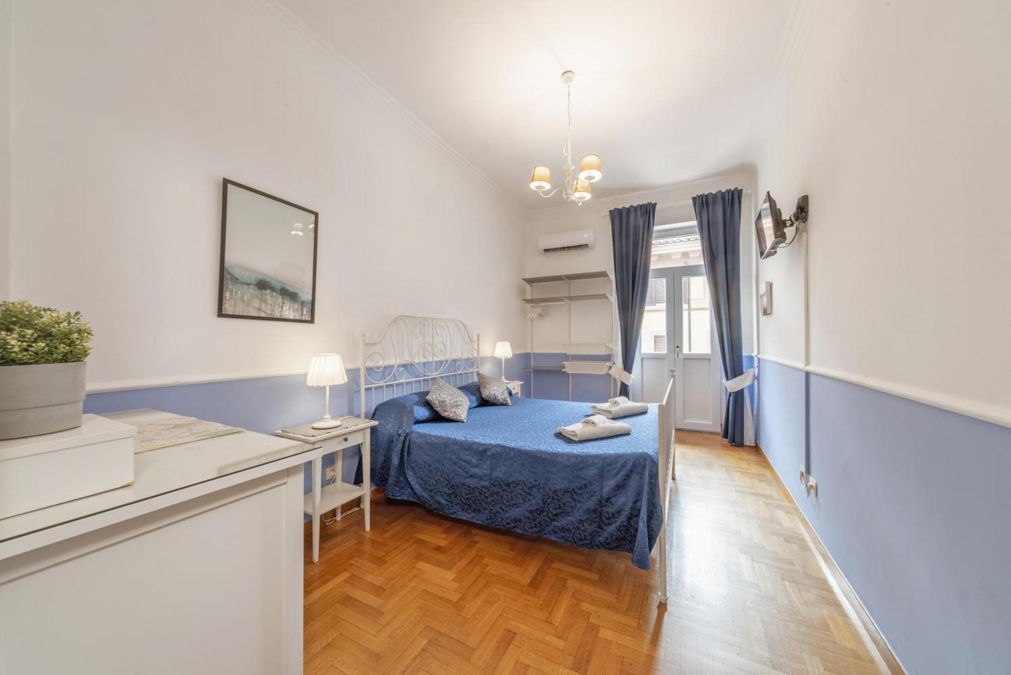 MJ Roma San Pietro Guesthouse Casa de hóspedes Roma