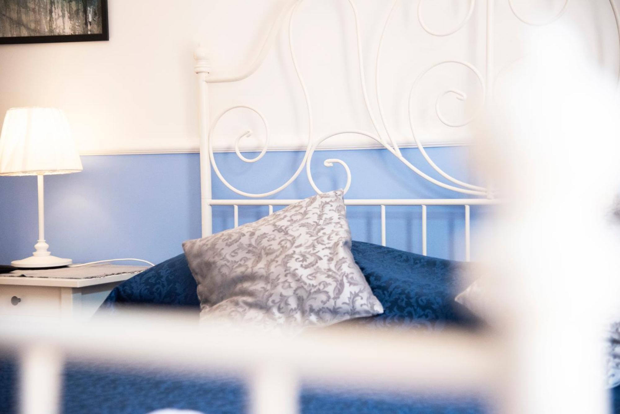MJ Roma San Pietro Guesthouse *