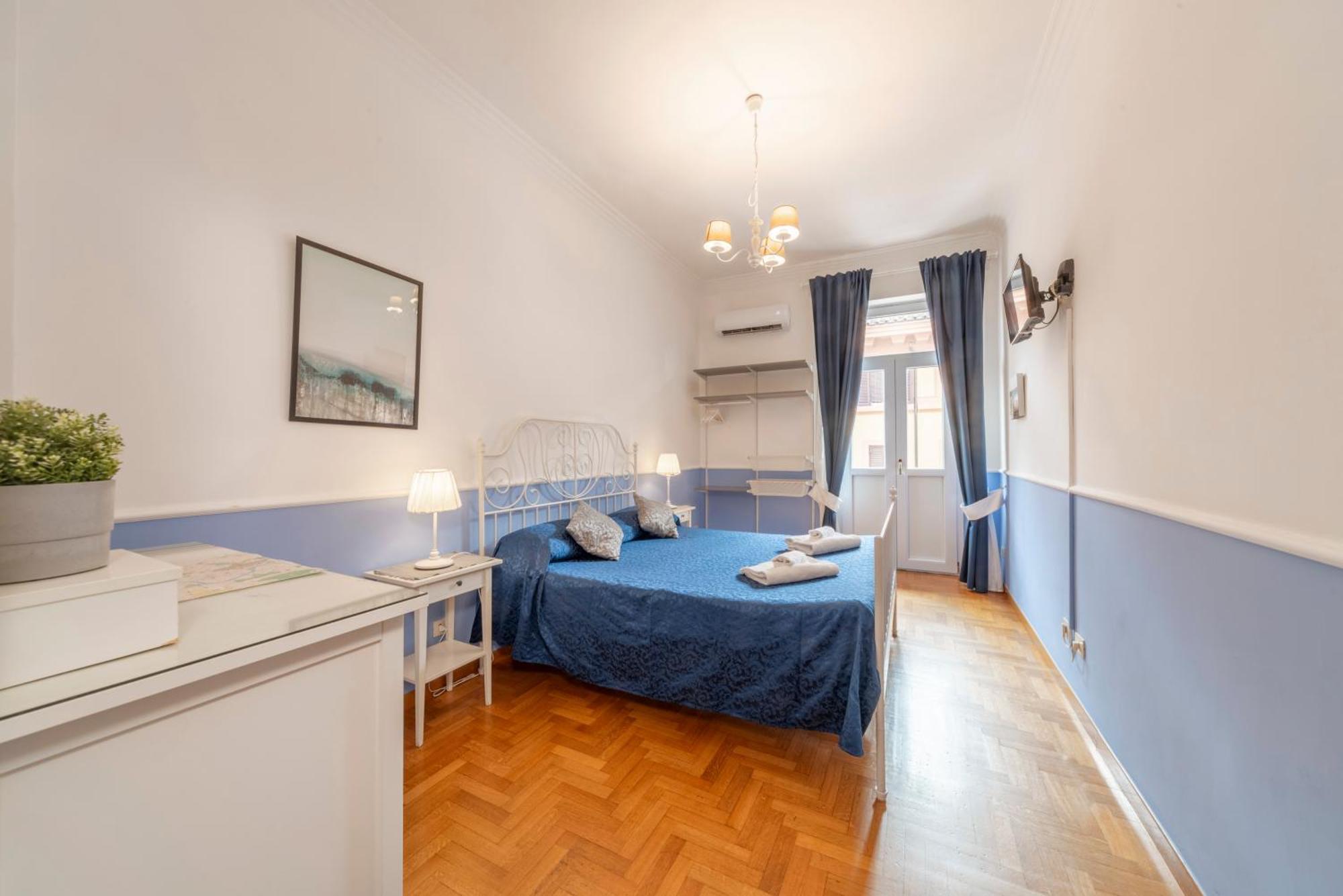 Casa de hóspedes MJ Roma San Pietro Guesthouse