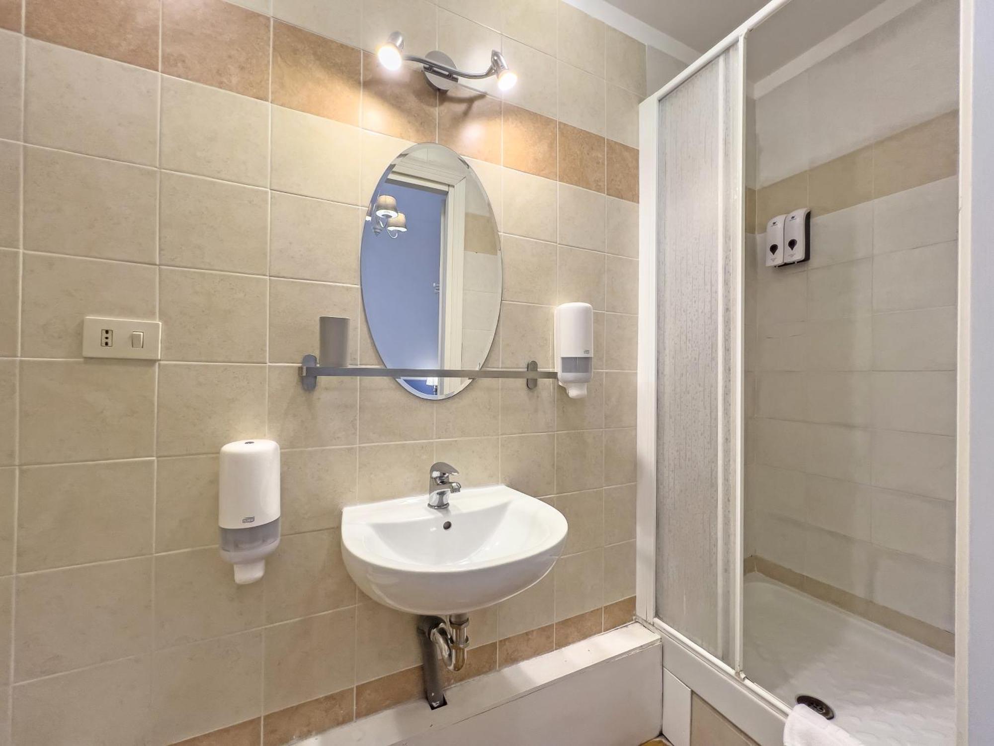 MJ Roma San Pietro Guesthouse Casa de hóspedes Roma