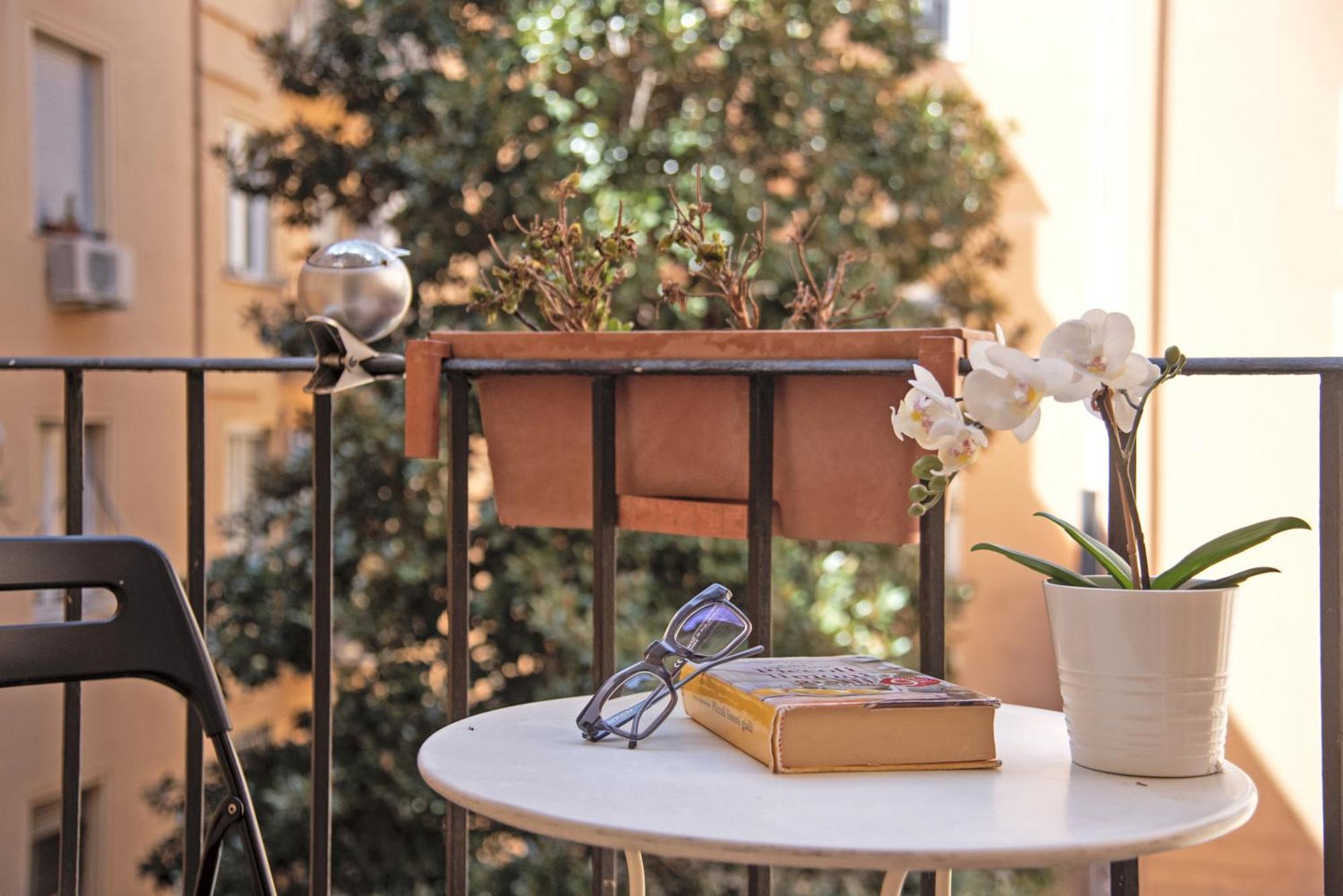 Casa de hóspedes MJ Roma San Pietro Guesthouse Roma