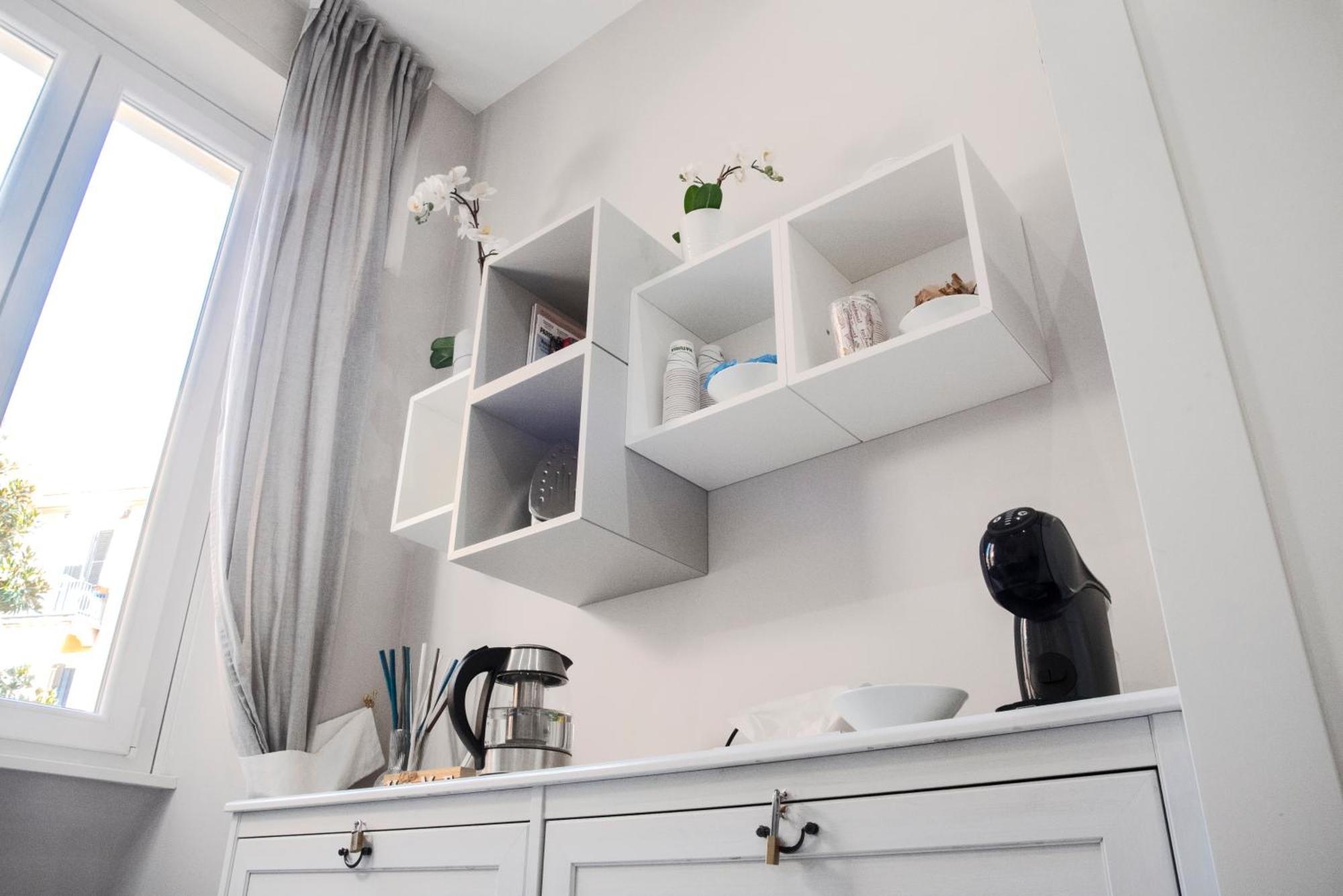 MJ Roma San Pietro Guesthouse * Roma
