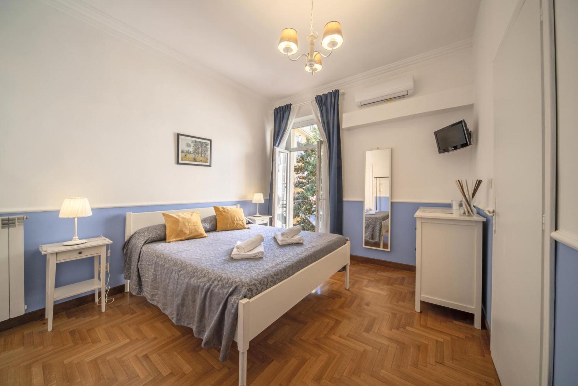 Casa de hóspedes MJ Roma San Pietro Guesthouse *