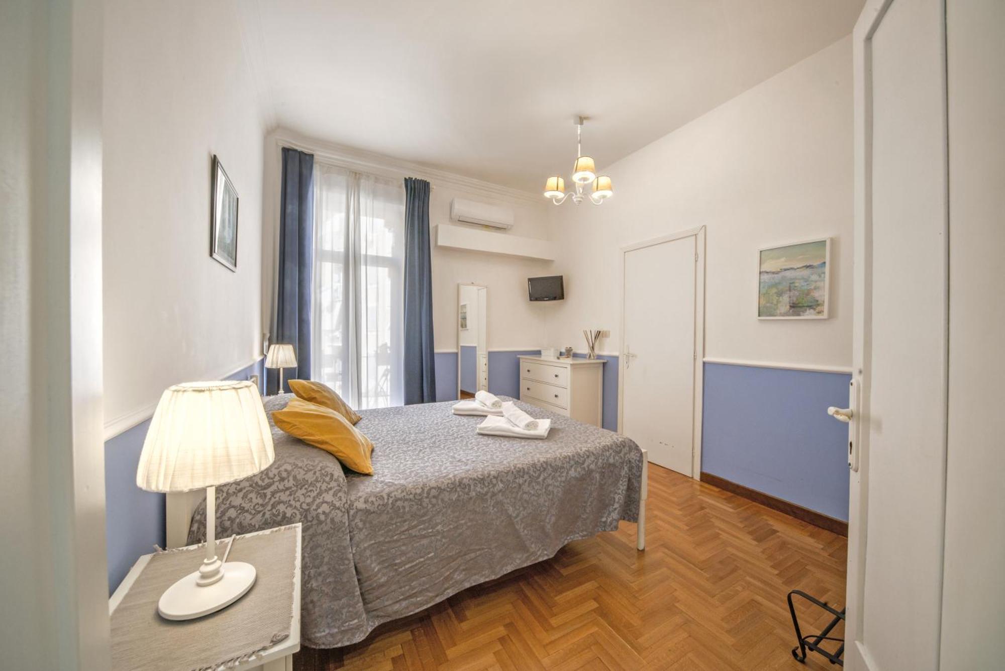 MJ Roma San Pietro Guesthouse *