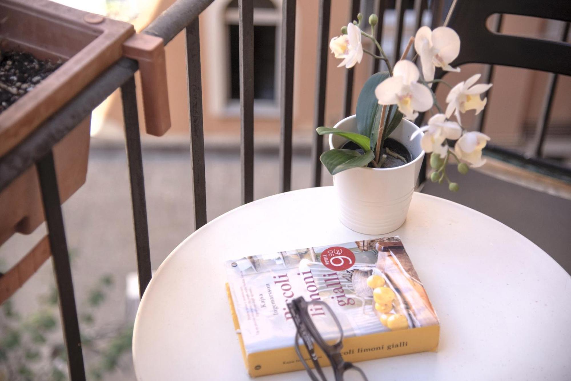 MJ Roma San Pietro Guesthouse * Roma