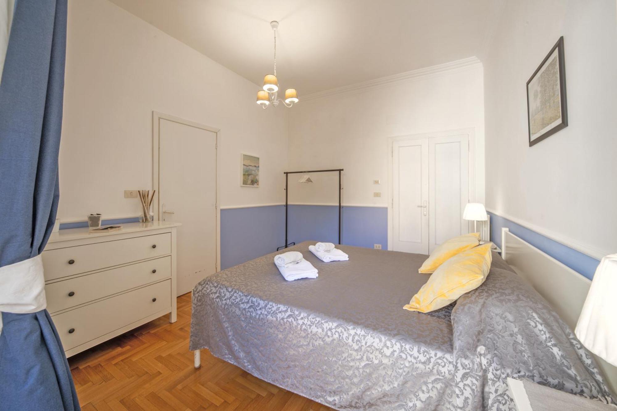 MJ Roma San Pietro Guesthouse *