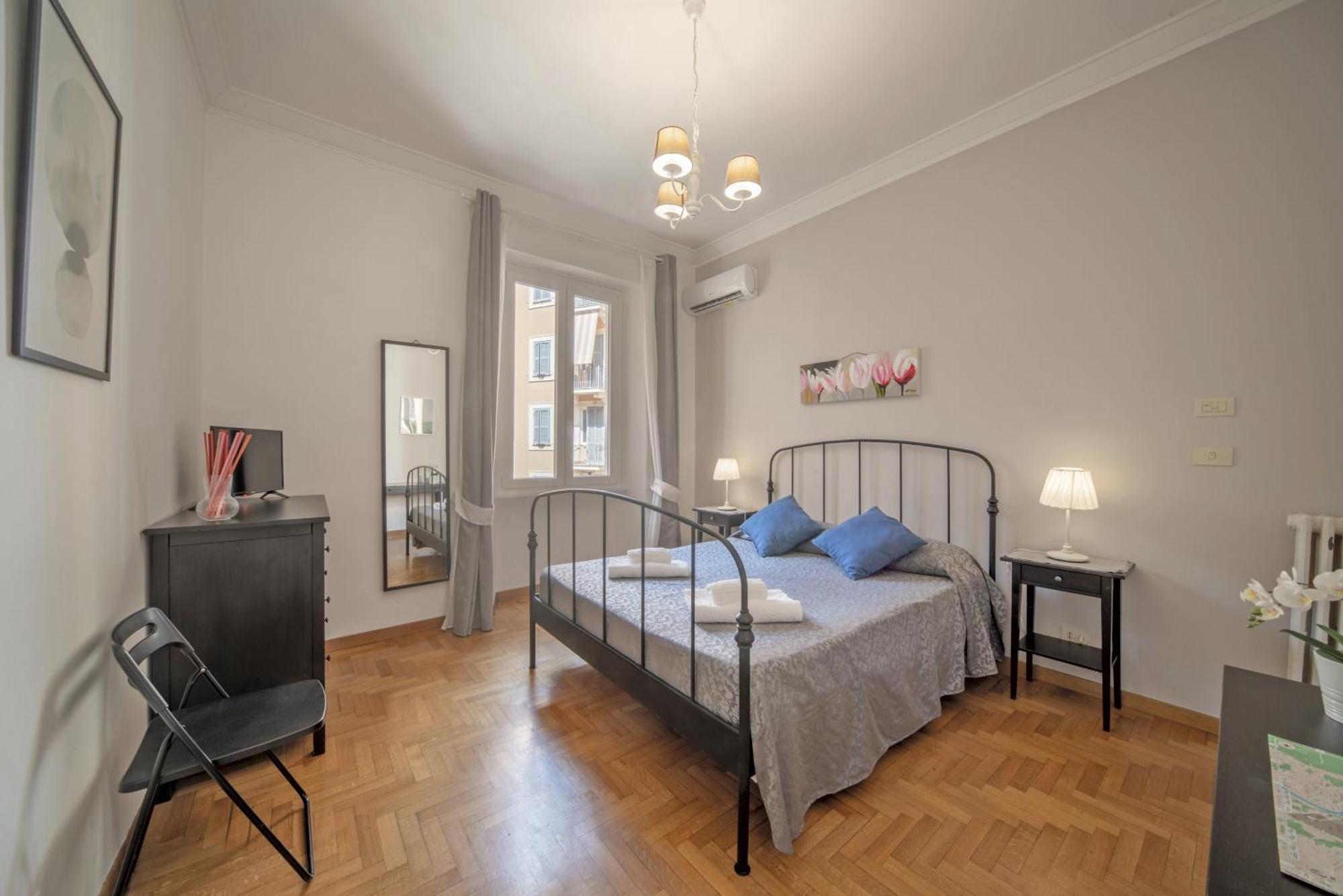Casa de hóspedes MJ Roma San Pietro Guesthouse