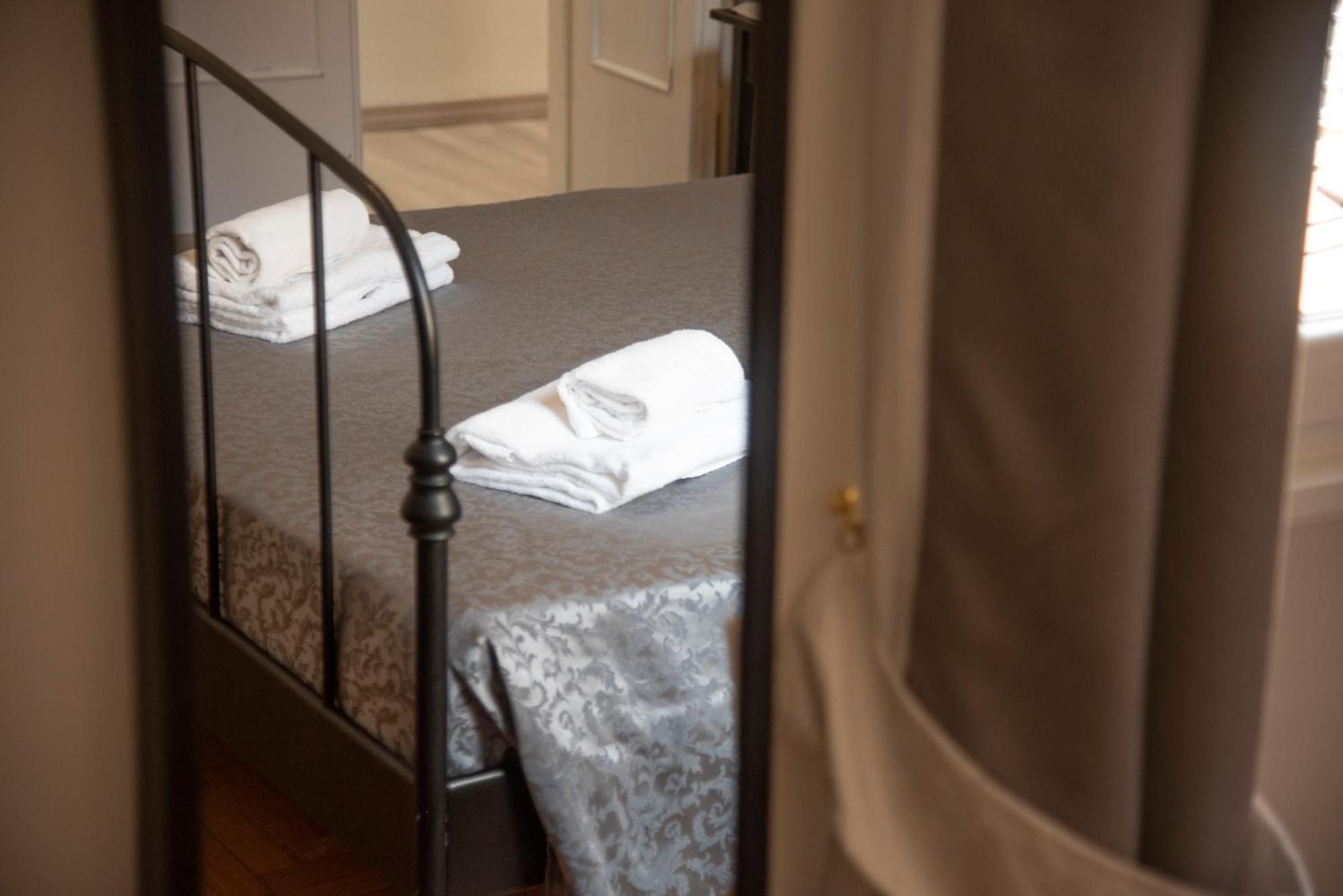 MJ Roma San Pietro Guesthouse Casa de hóspedes Roma
