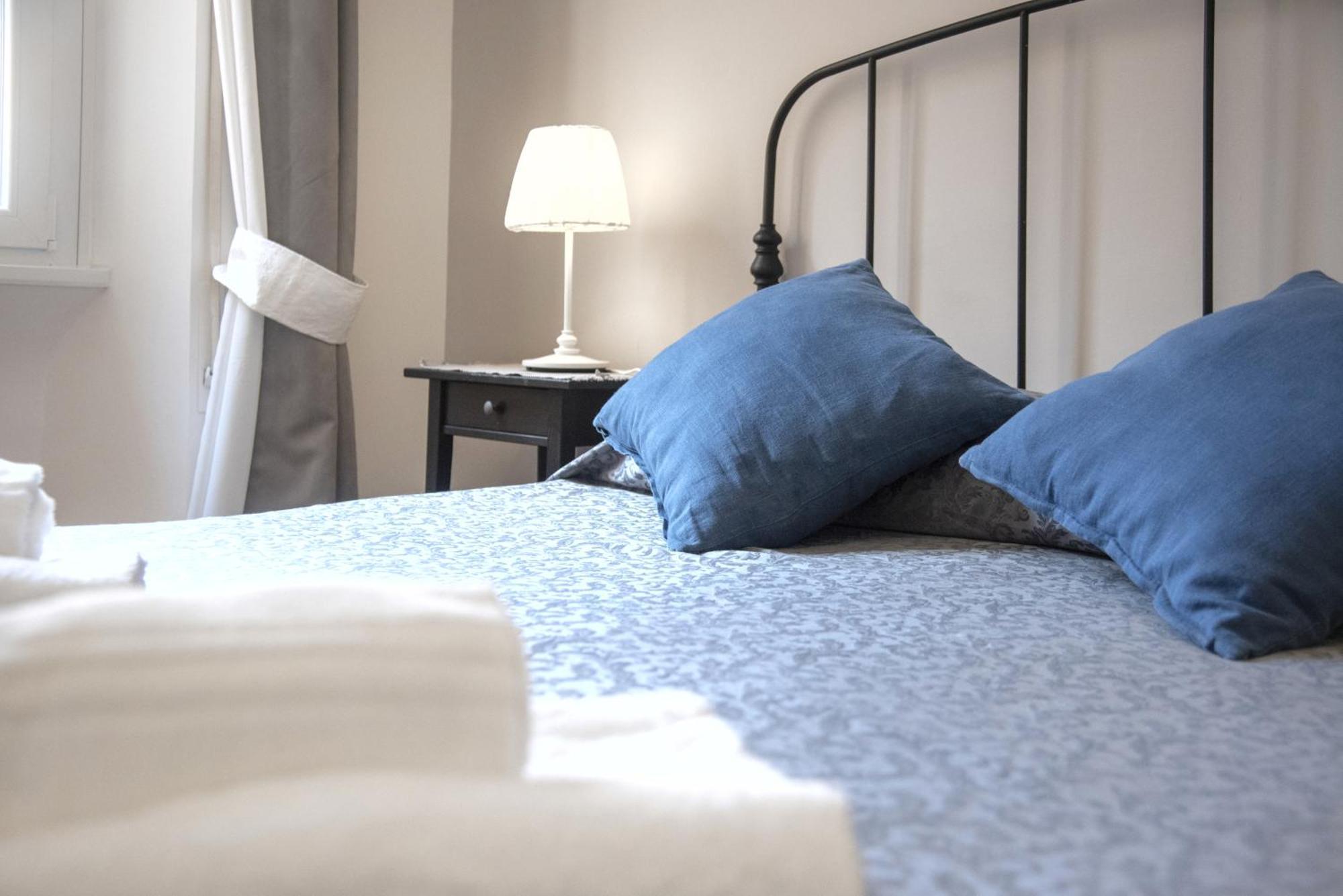 MJ Roma San Pietro Guesthouse *