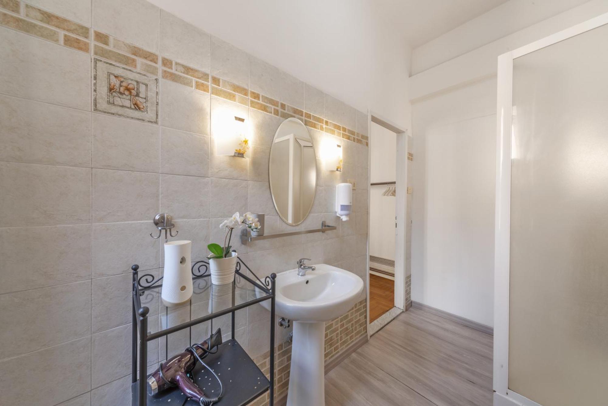 MJ Roma San Pietro Guesthouse Roma