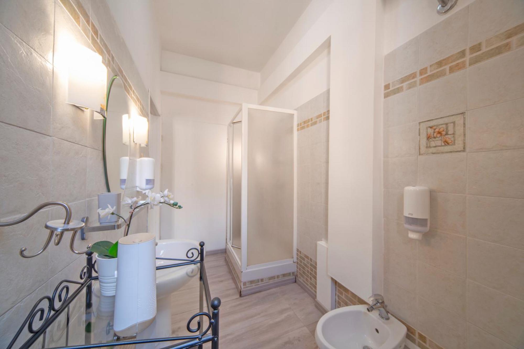 MJ Roma San Pietro Guesthouse Casa de hóspedes *