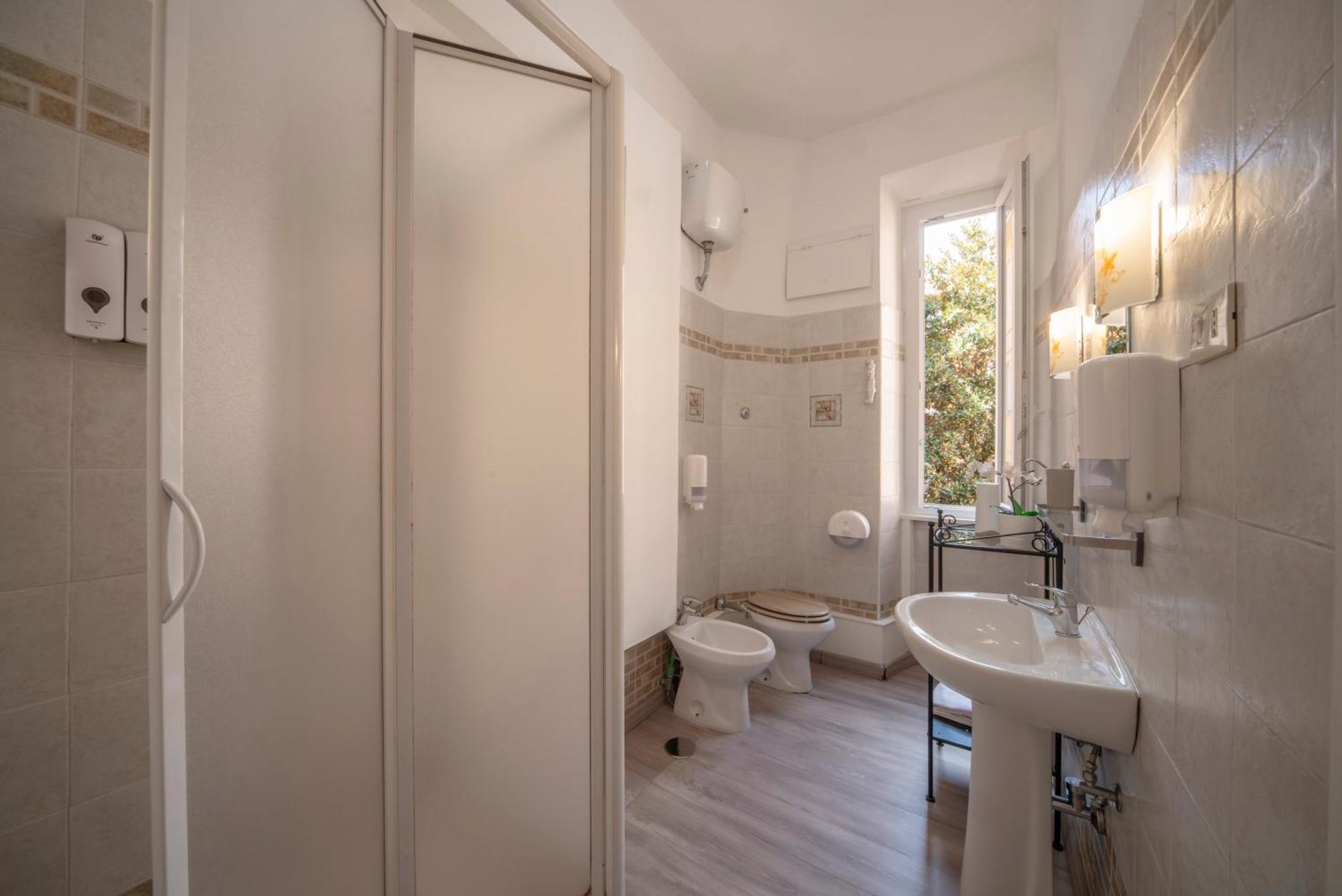 MJ Roma San Pietro Guesthouse Roma