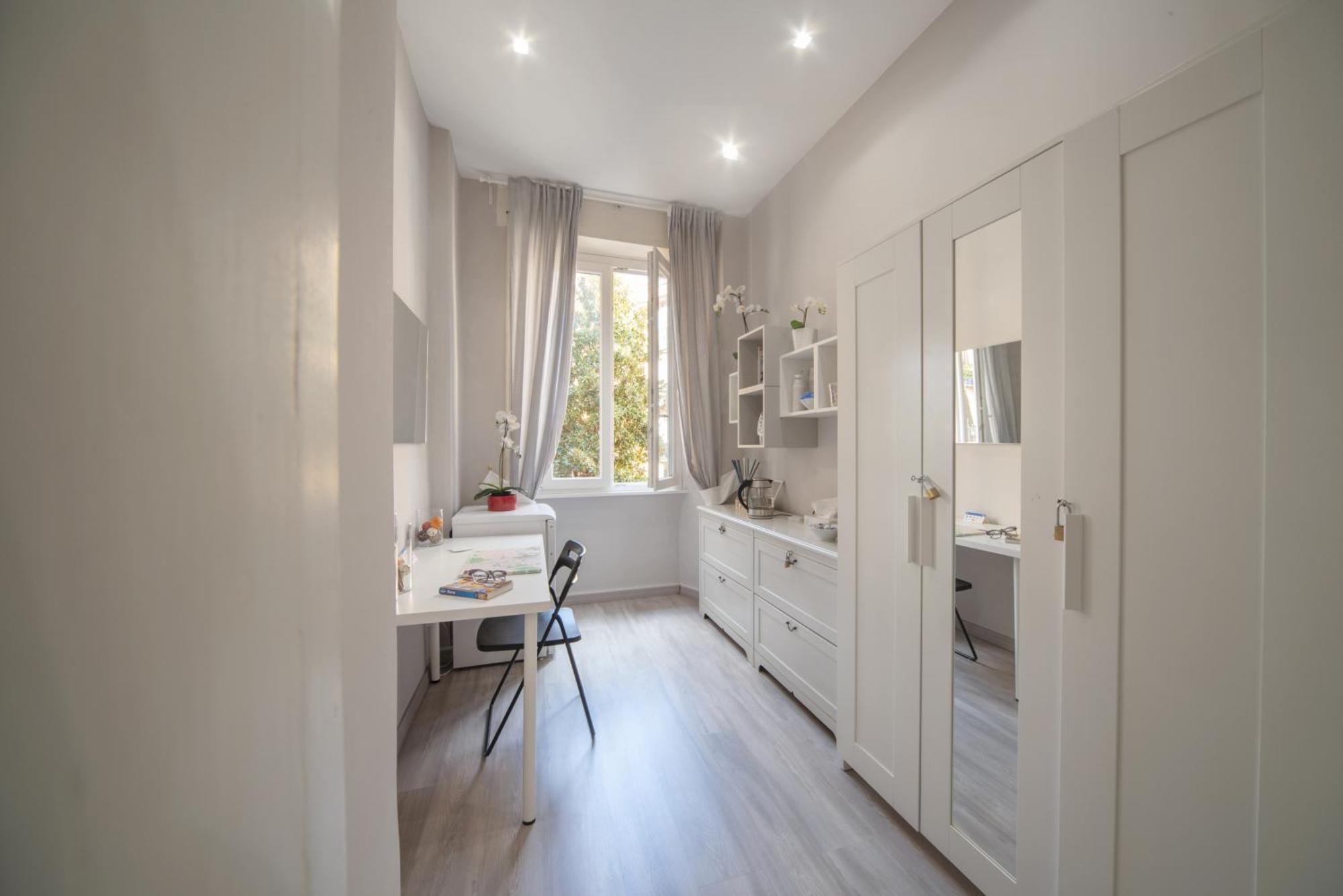 MJ Roma San Pietro Guesthouse * Roma