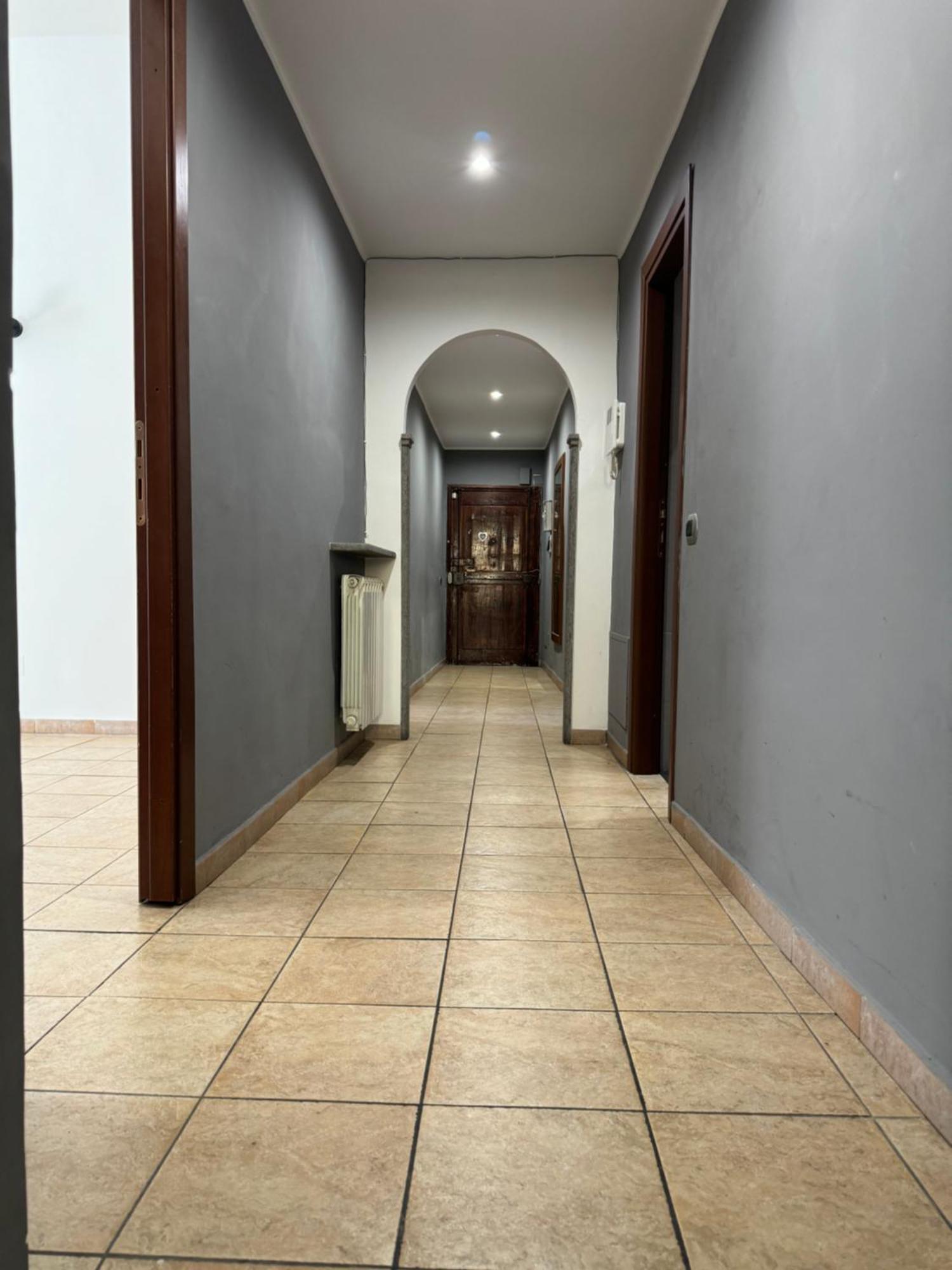 Santa Maria Apartamento Roma