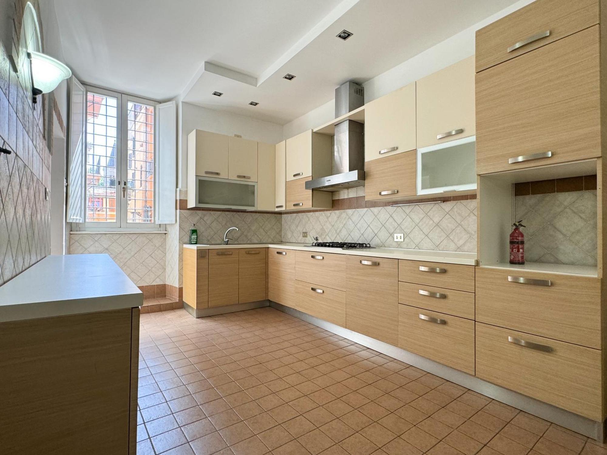 Santa Maria Apartamento Roma