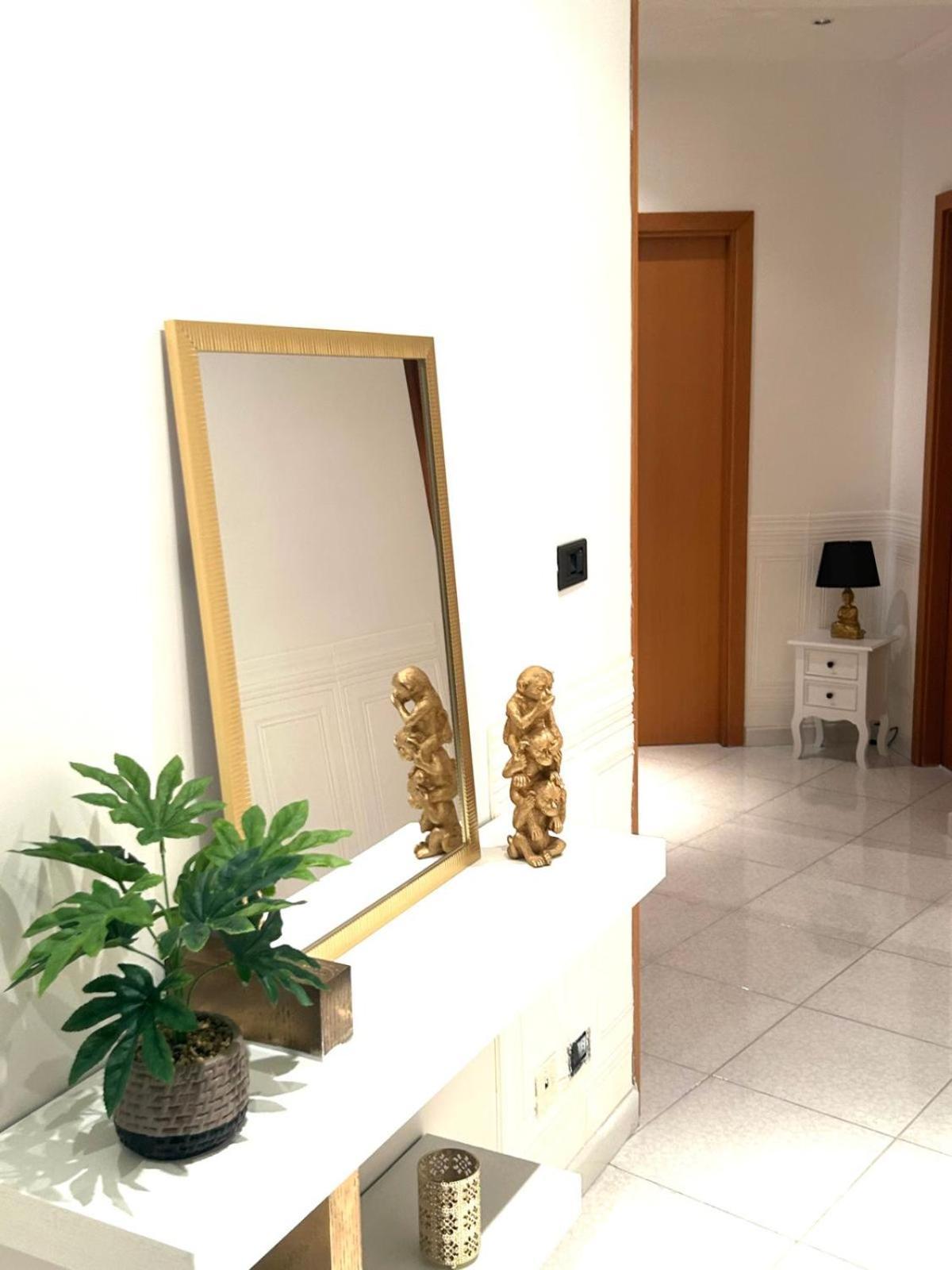 Glint House Roma