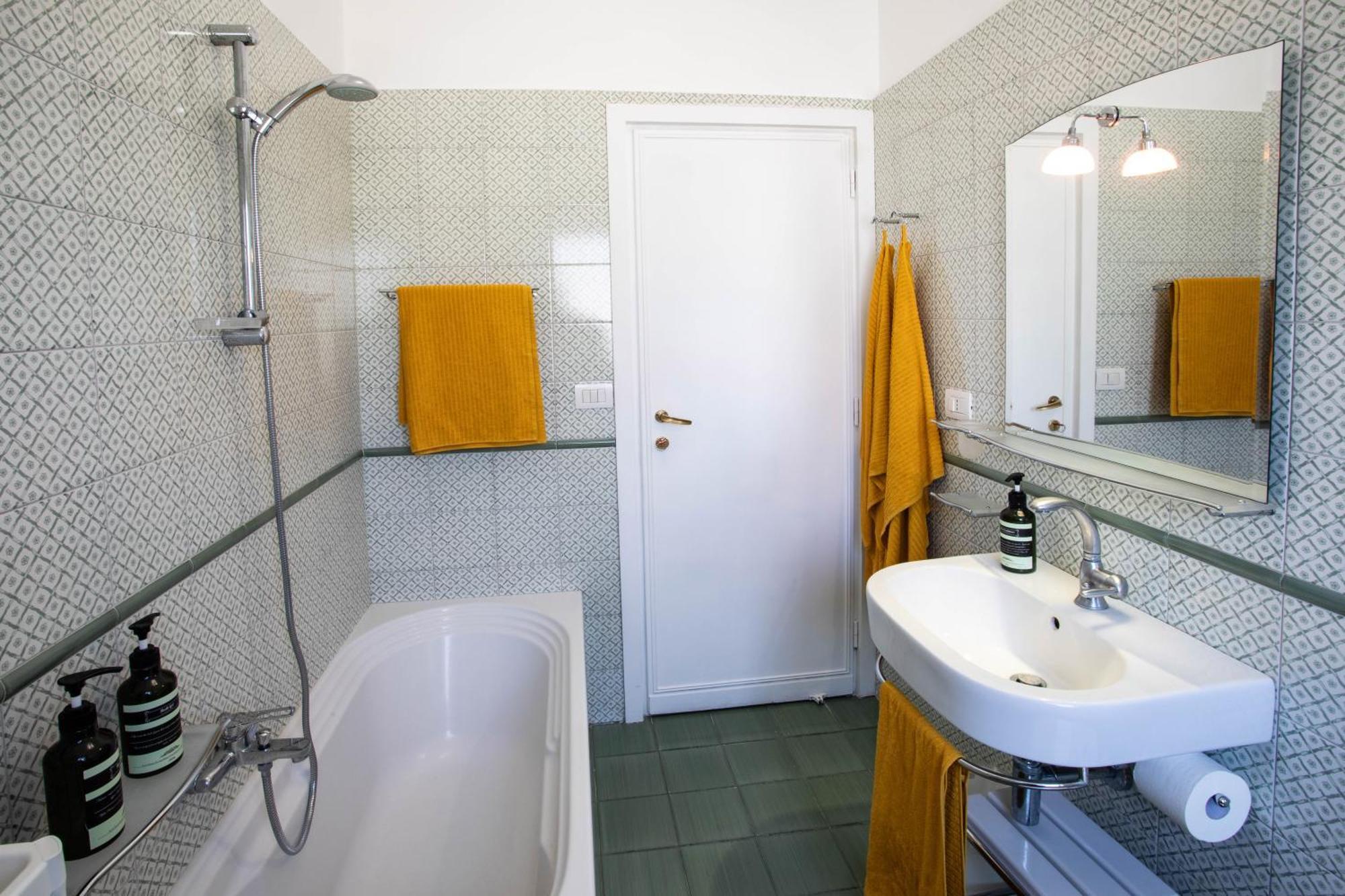 Darshanhome Circo Massimo Apartment Rom