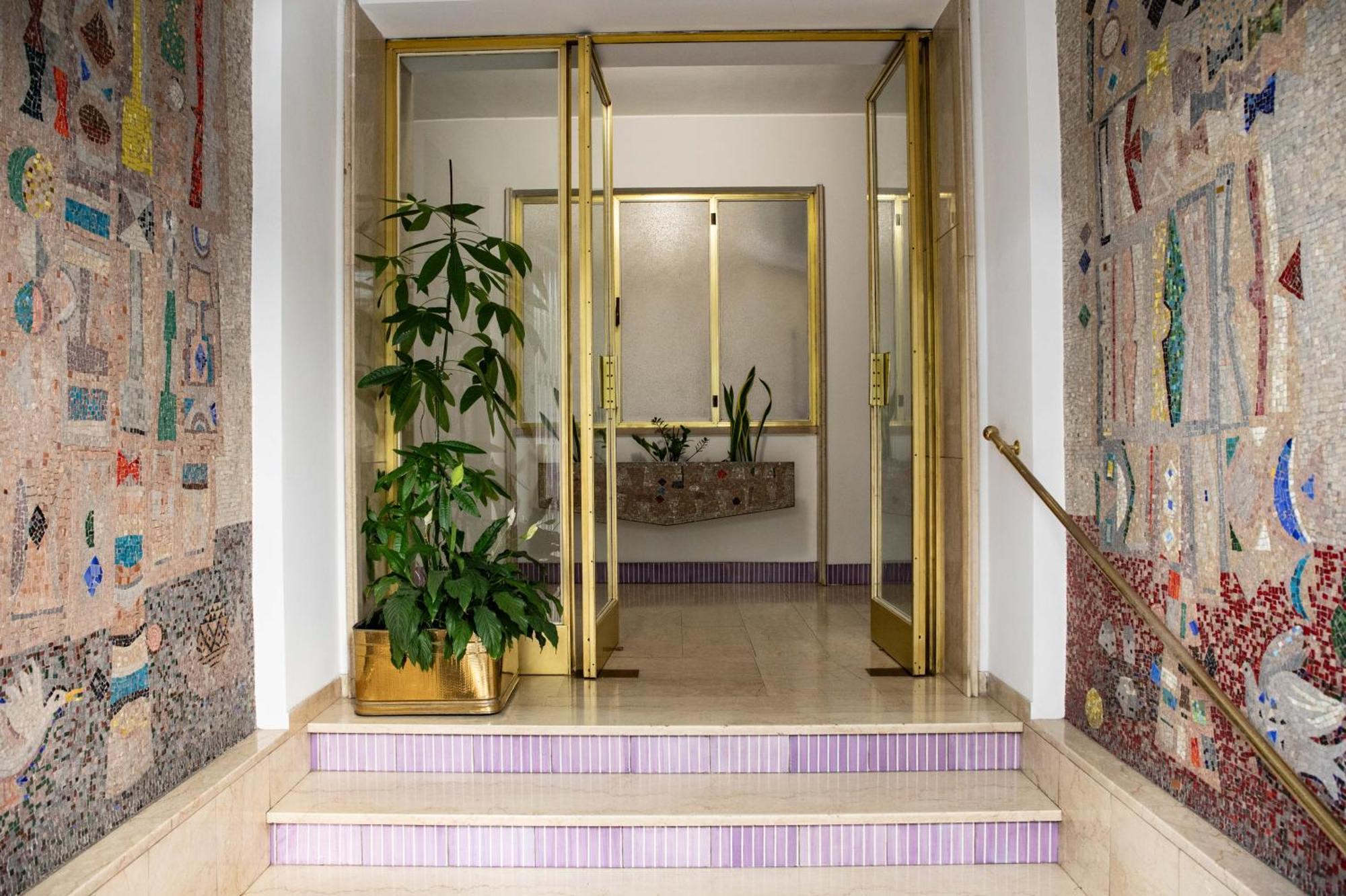 Darshanhome Circo Massimo Apartment Rom