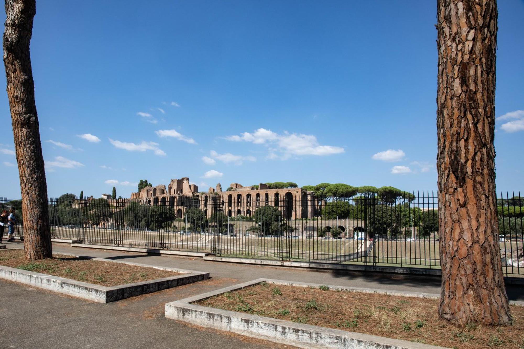 Apartment Darshanhome Circo Massimo Rom