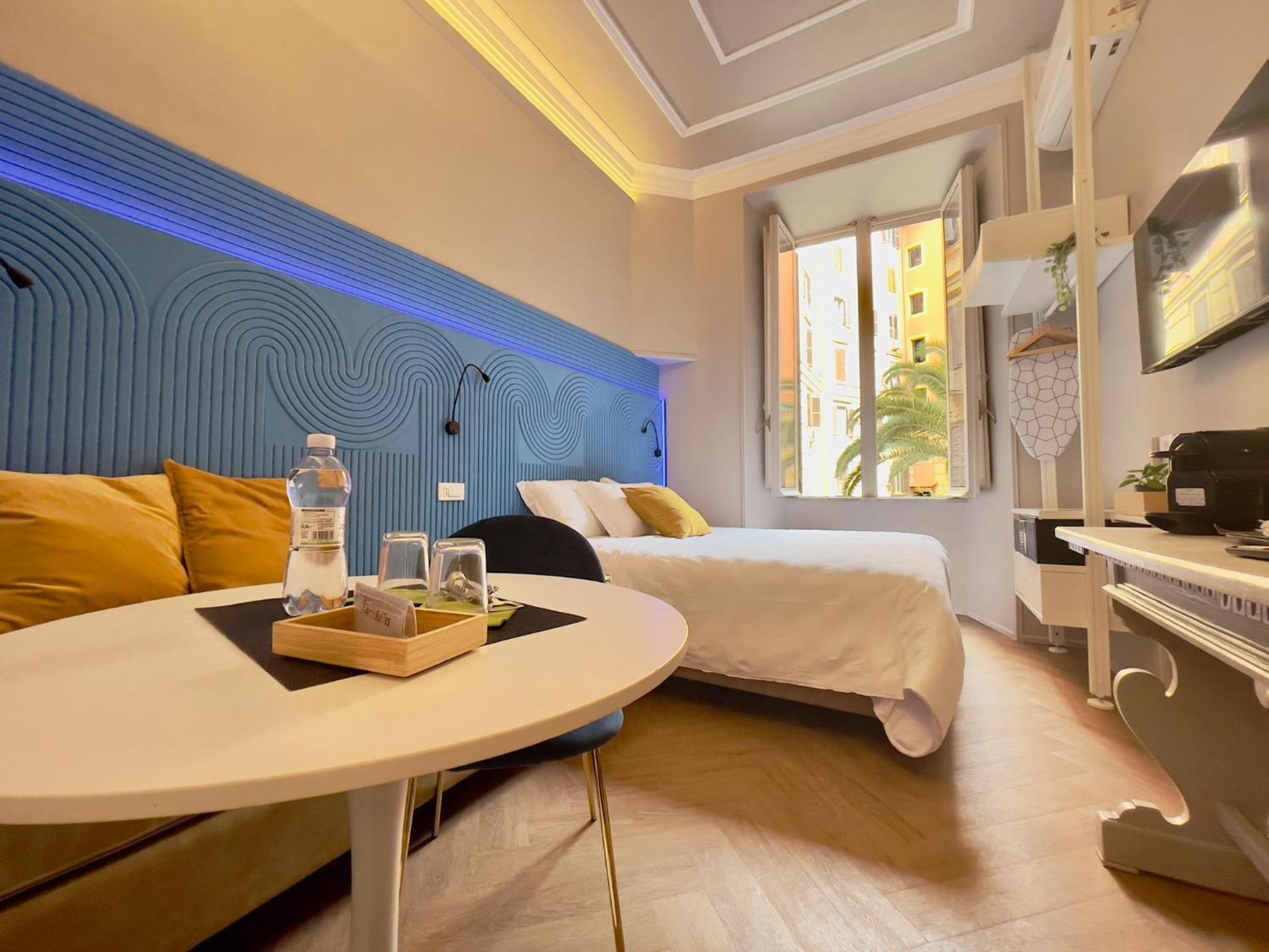 Gasthof Z-archsuites Urbs