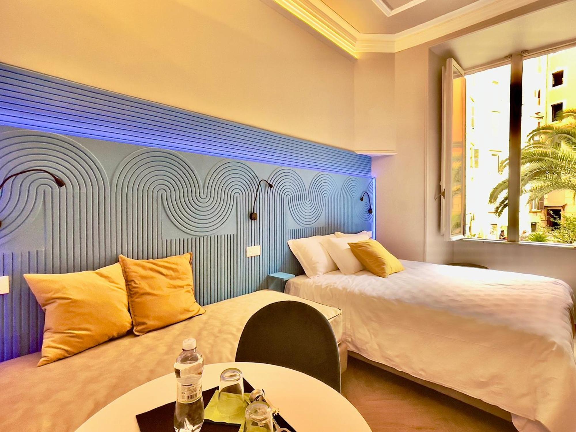 Z-archsuites Urbs